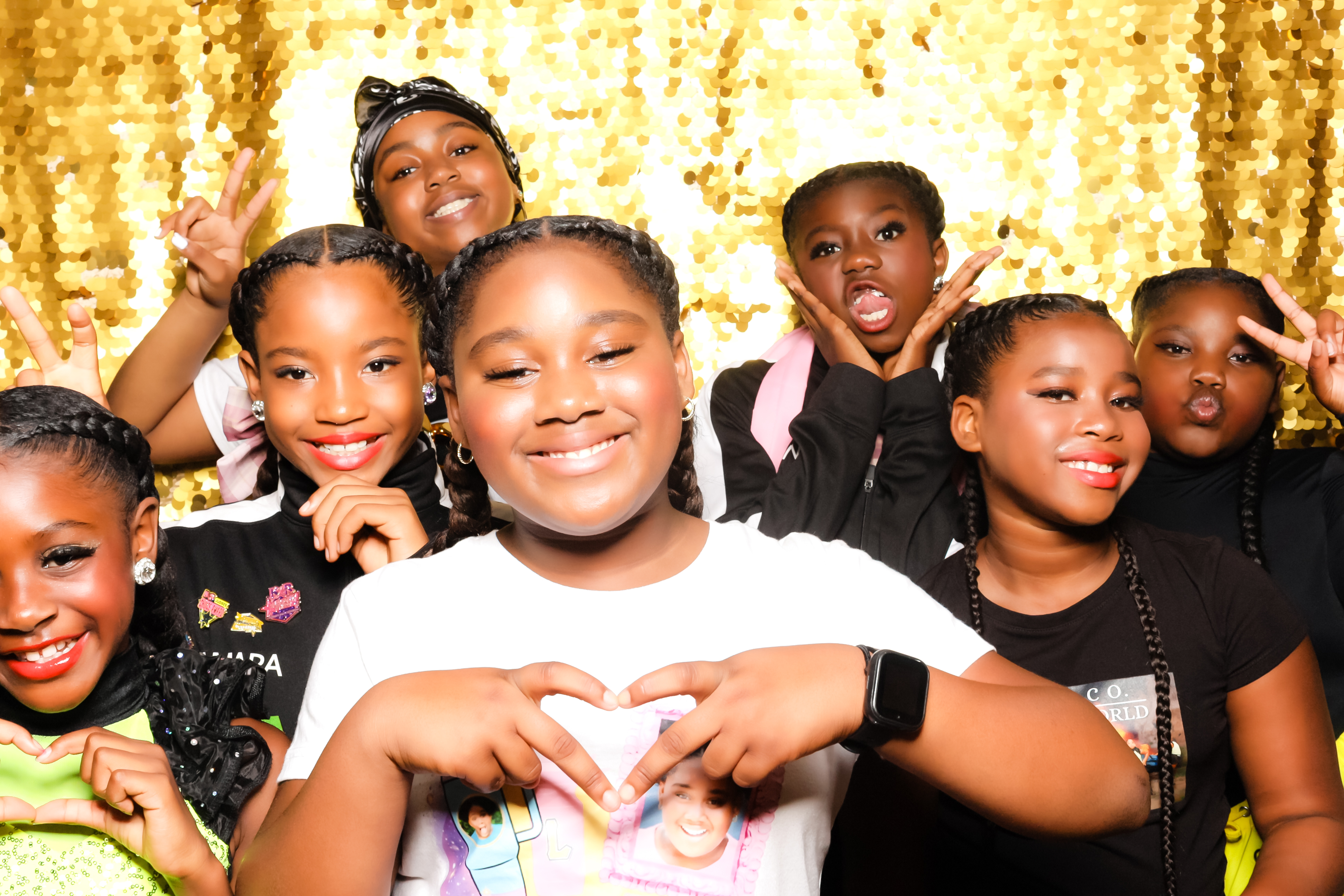 Project Orange | View more photos from the event at v1.boothgallery.com/u/PhabPhotobooth/Project-Orange