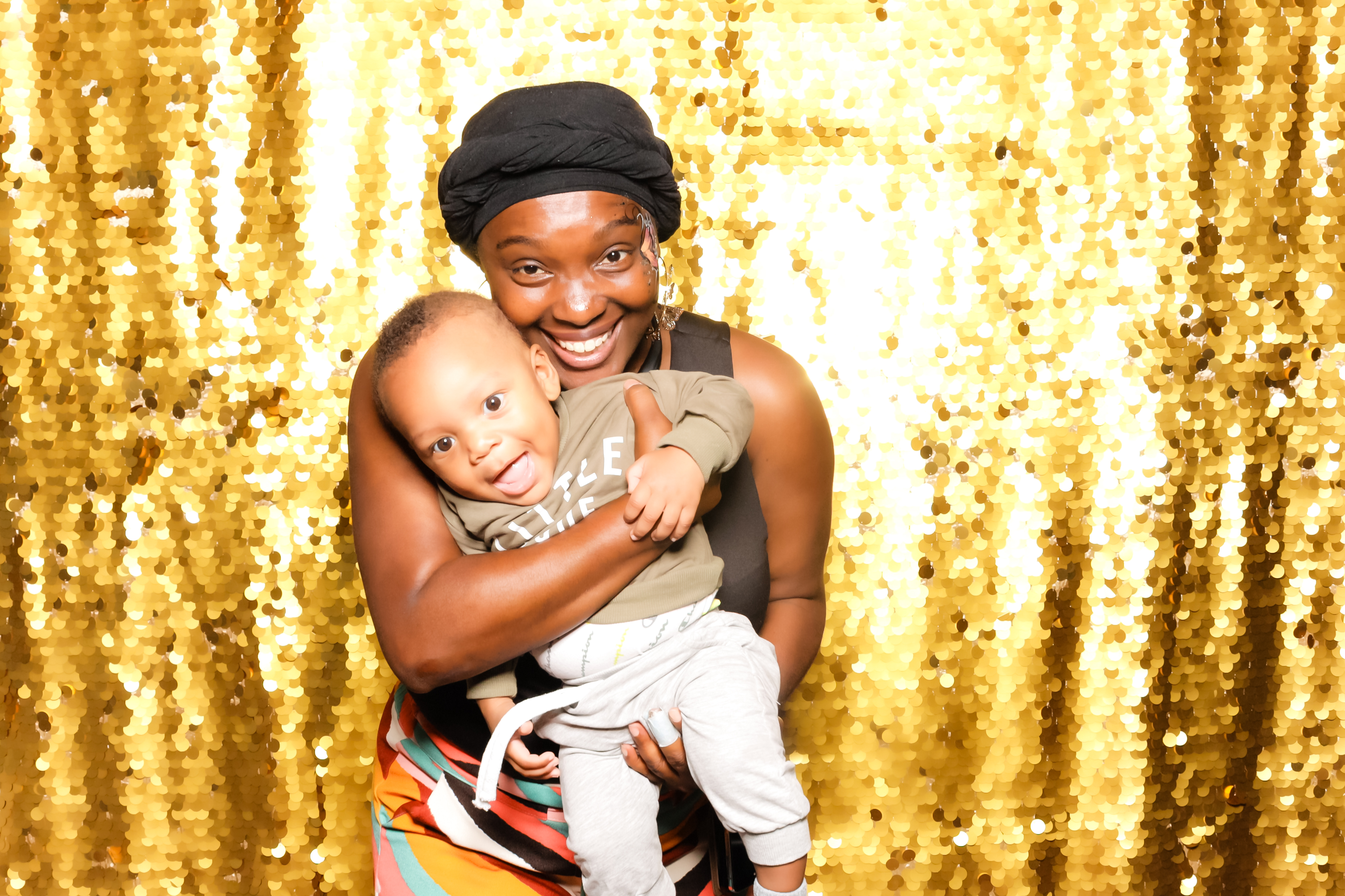 Project Orange | View more photos from the event at v1.boothgallery.com/u/PhabPhotobooth/Project-Orange