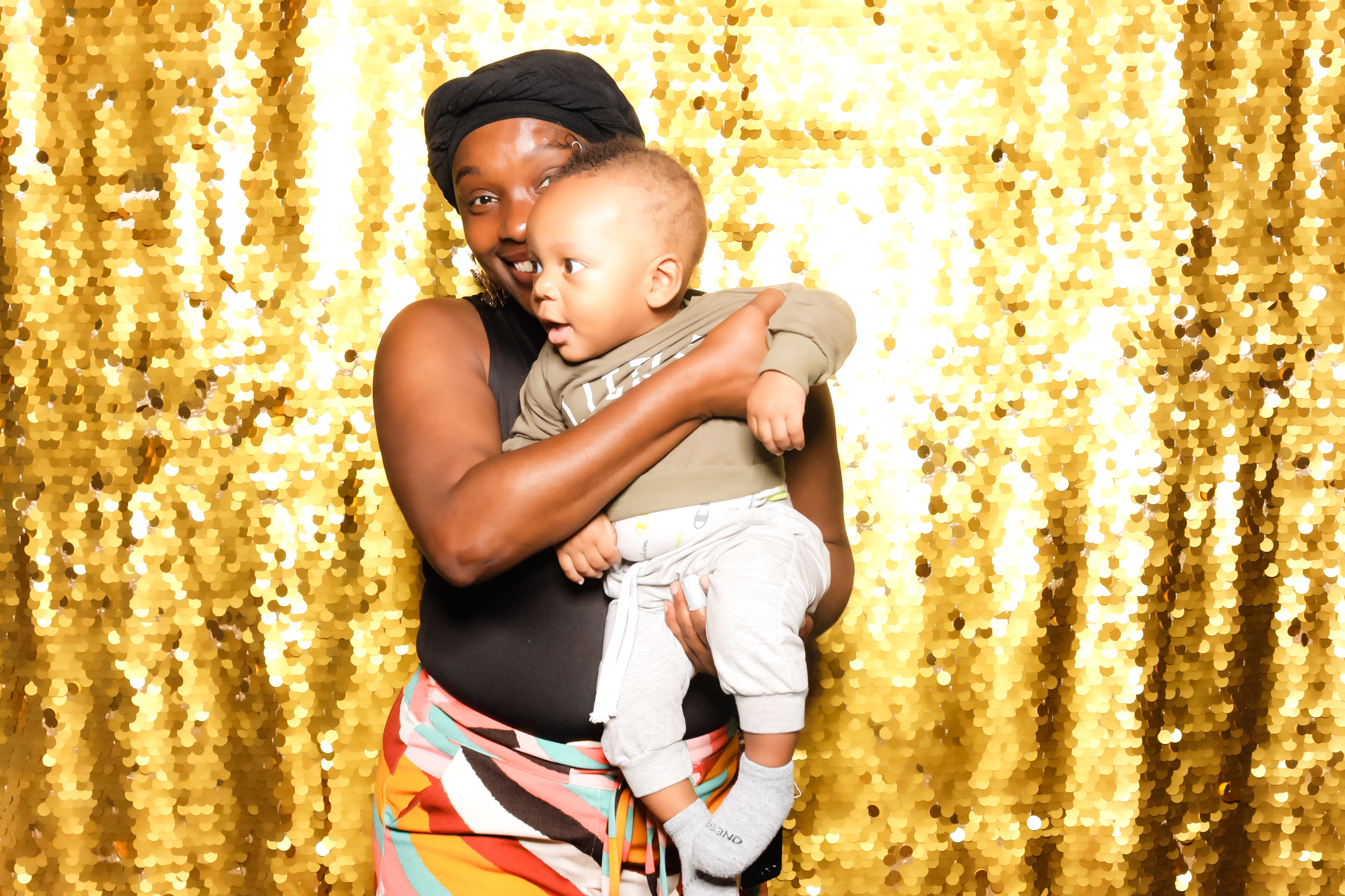 Project Orange | View more photos from the event at v1.boothgallery.com/u/PhabPhotobooth/Project-Orange