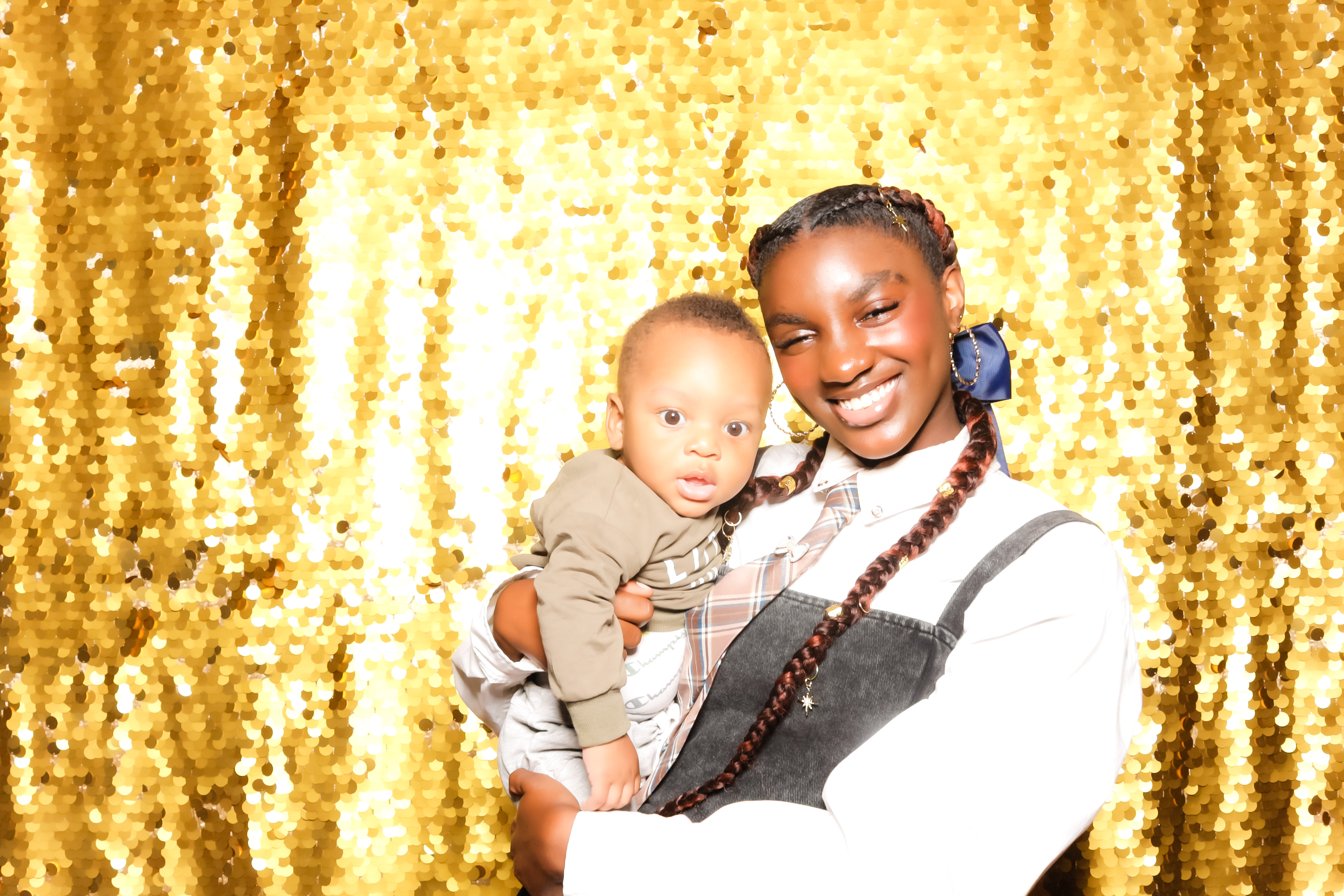 Project Orange | View more photos from the event at v1.boothgallery.com/u/PhabPhotobooth/Project-Orange