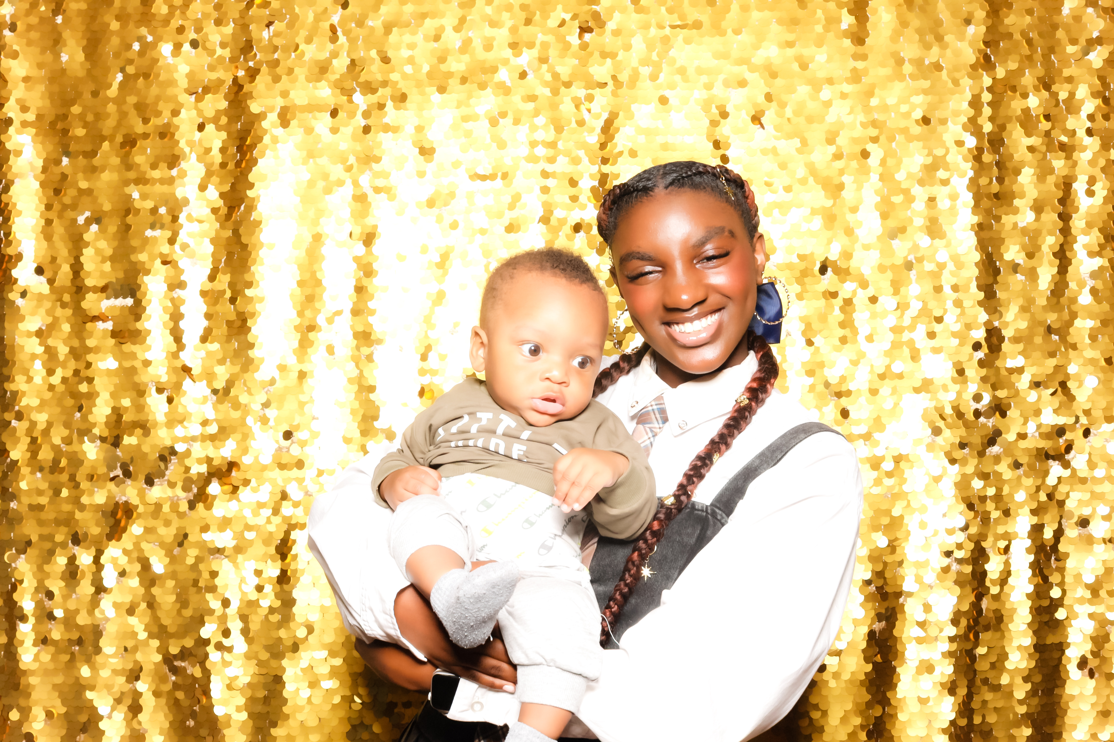 Project Orange | View more photos from the event at v1.boothgallery.com/u/PhabPhotobooth/Project-Orange