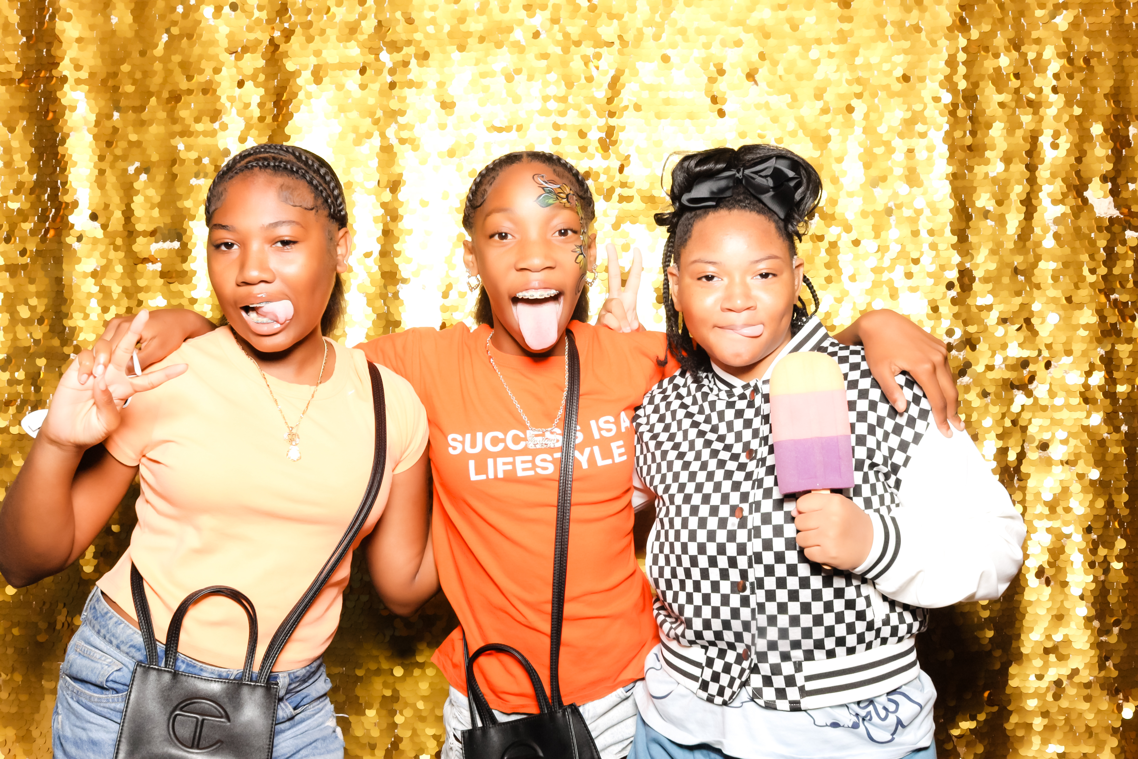 Project Orange | View more photos from the event at v1.boothgallery.com/u/PhabPhotobooth/Project-Orange