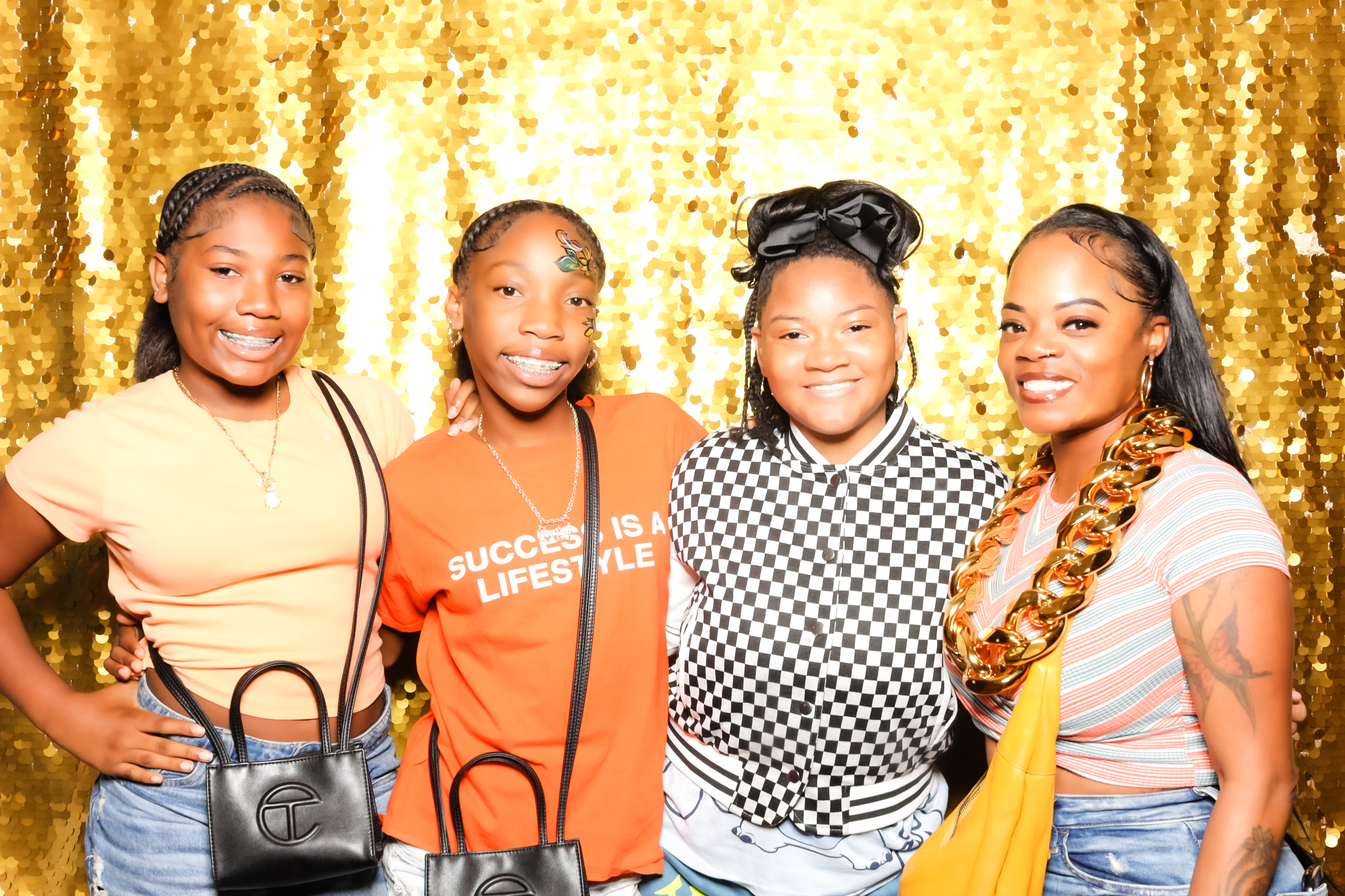 Project Orange | View more photos from the event at v1.boothgallery.com/u/PhabPhotobooth/Project-Orange