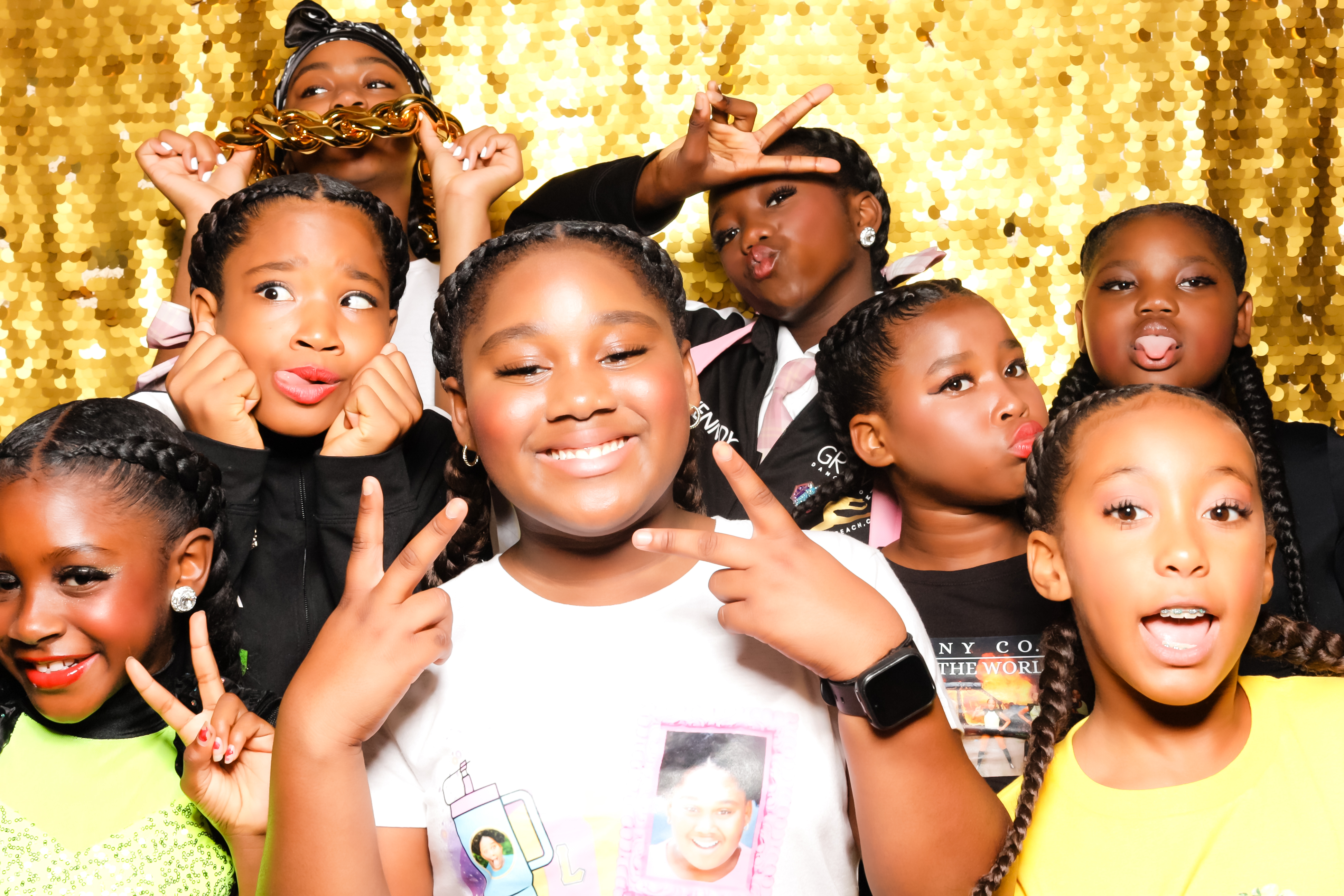 Project Orange | View more photos from the event at v1.boothgallery.com/u/PhabPhotobooth/Project-Orange