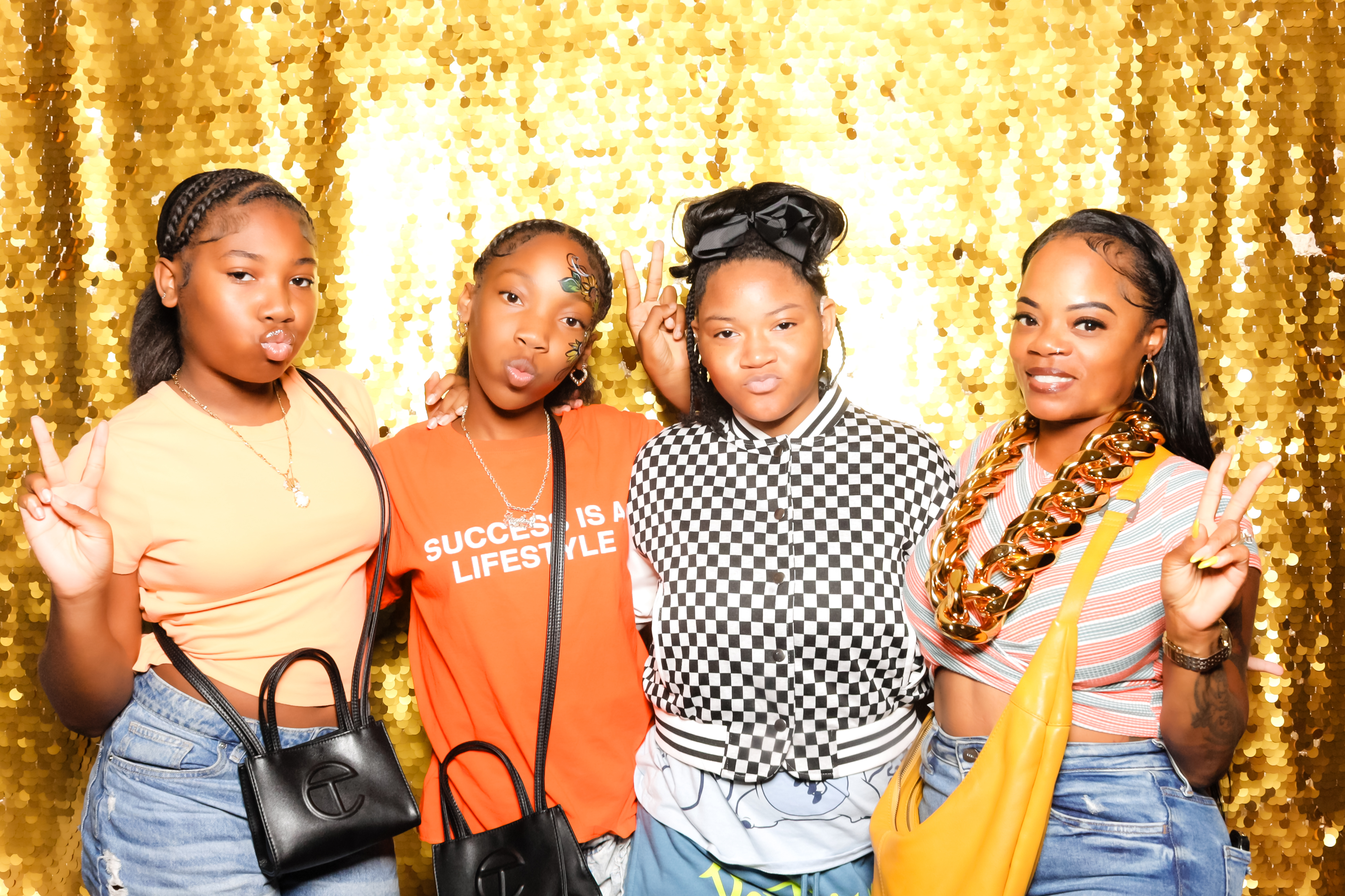 Project Orange | View more photos from the event at v1.boothgallery.com/u/PhabPhotobooth/Project-Orange