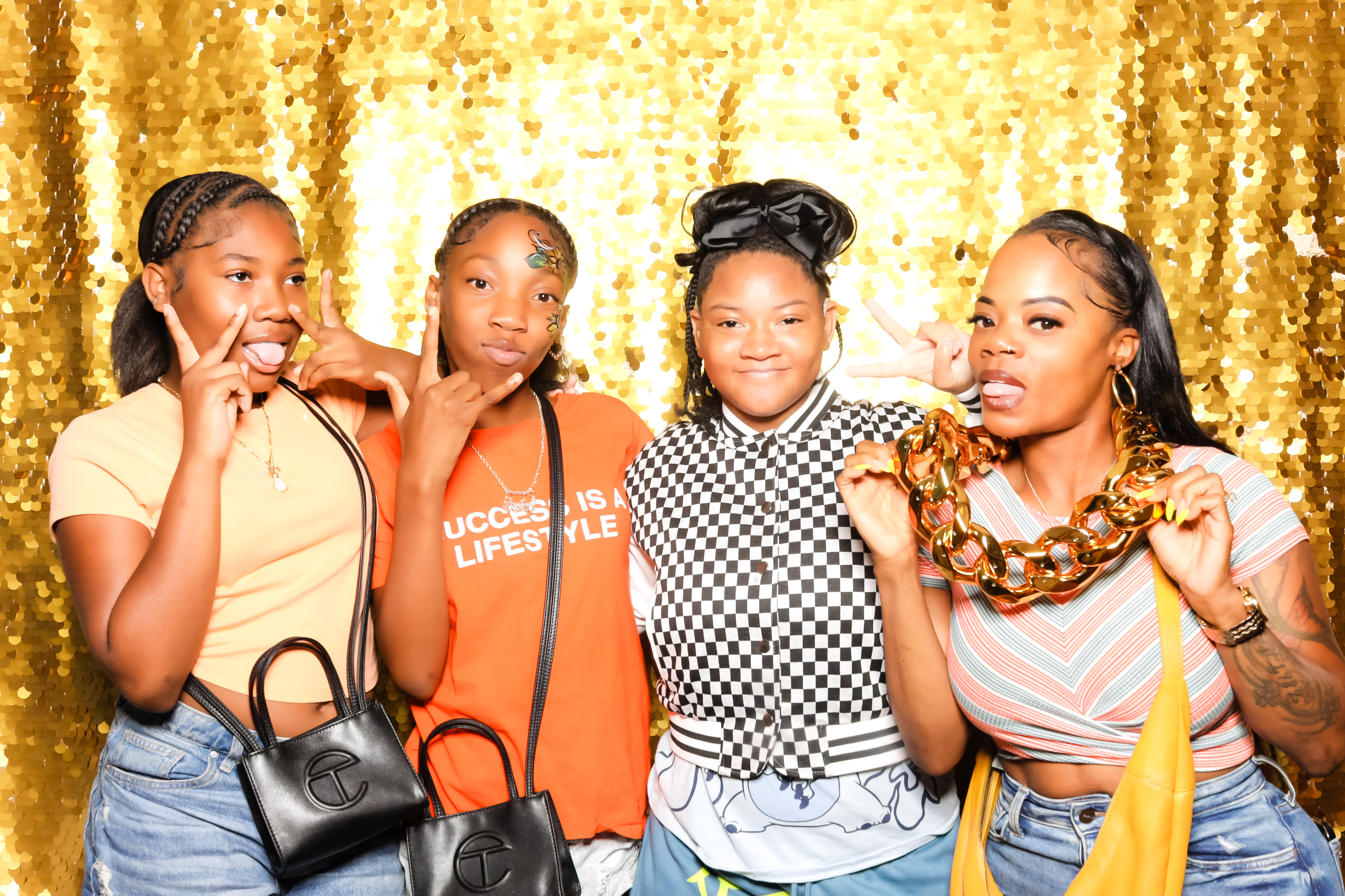 Project Orange | View more photos from the event at v1.boothgallery.com/u/PhabPhotobooth/Project-Orange