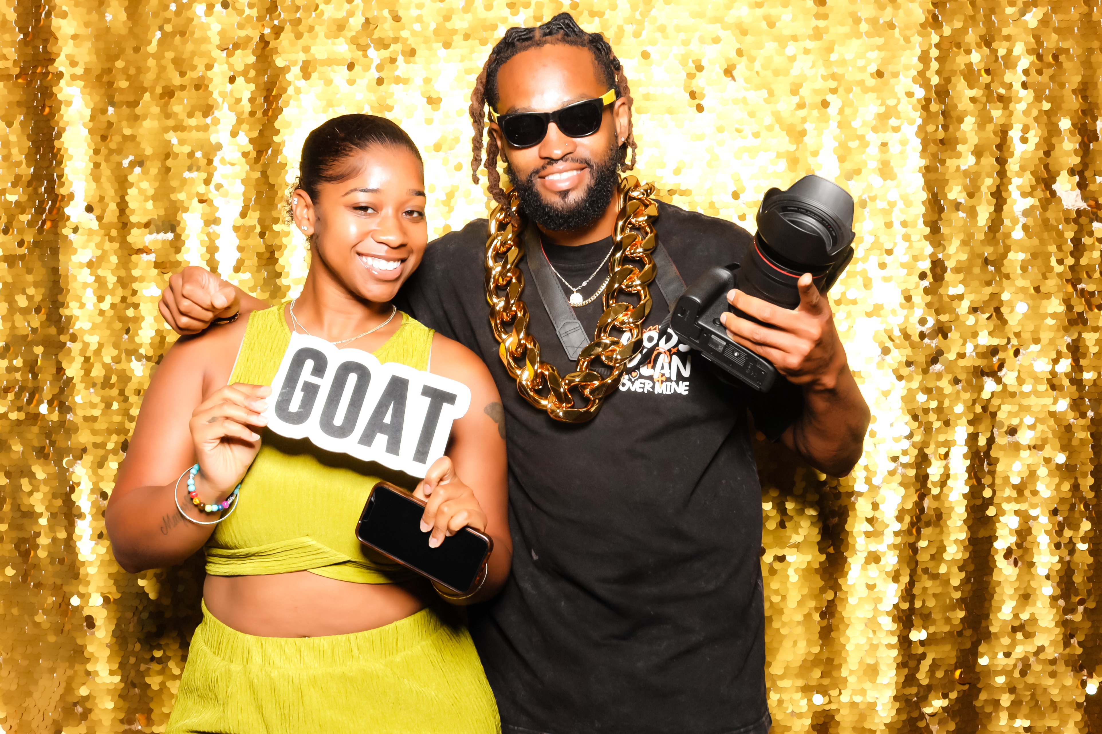 Project Orange | View more photos from the event at v1.boothgallery.com/u/PhabPhotobooth/Project-Orange