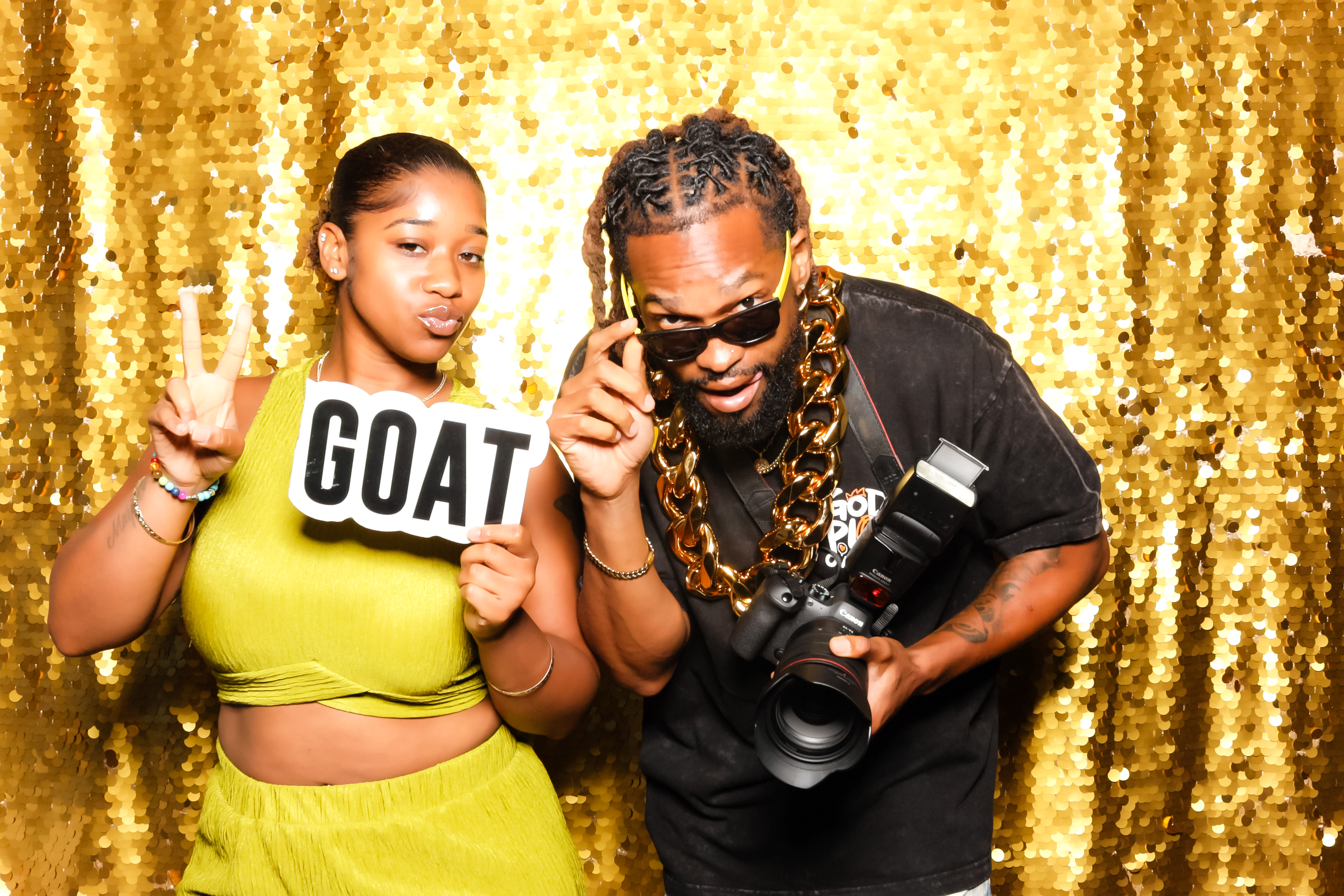 Project Orange | View more photos from the event at v1.boothgallery.com/u/PhabPhotobooth/Project-Orange