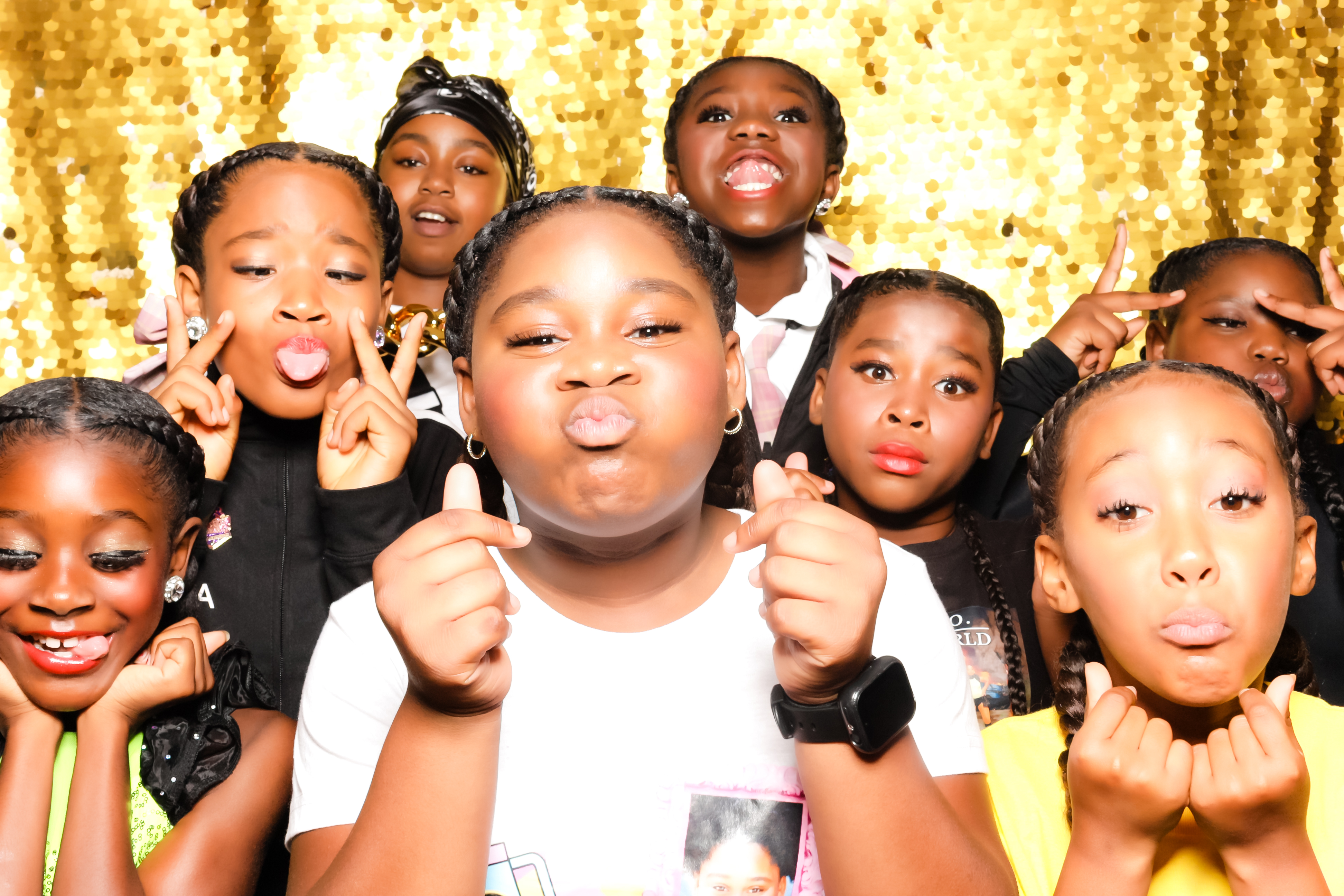 Project Orange | View more photos from the event at v1.boothgallery.com/u/PhabPhotobooth/Project-Orange