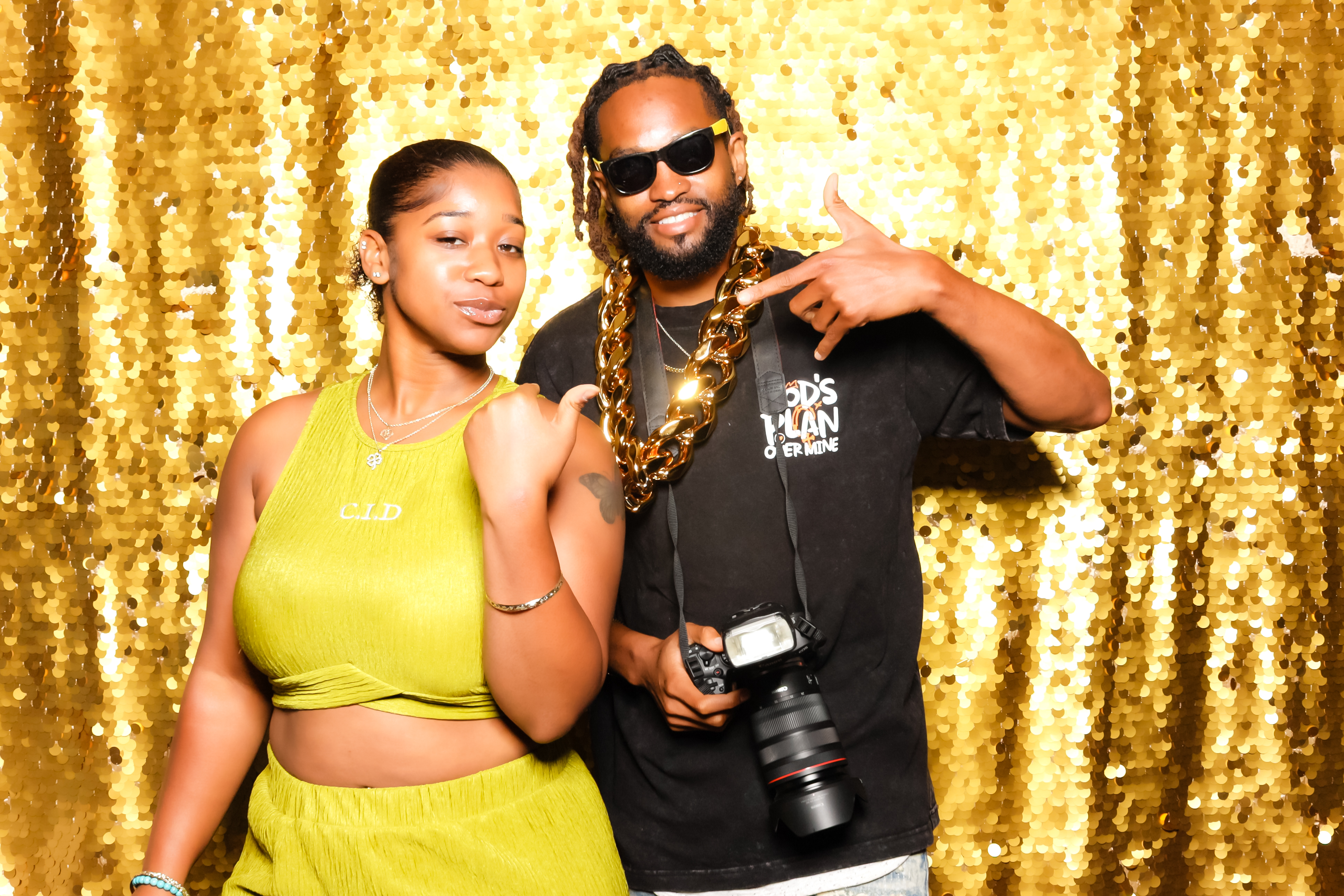 Project Orange | View more photos from the event at v1.boothgallery.com/u/PhabPhotobooth/Project-Orange