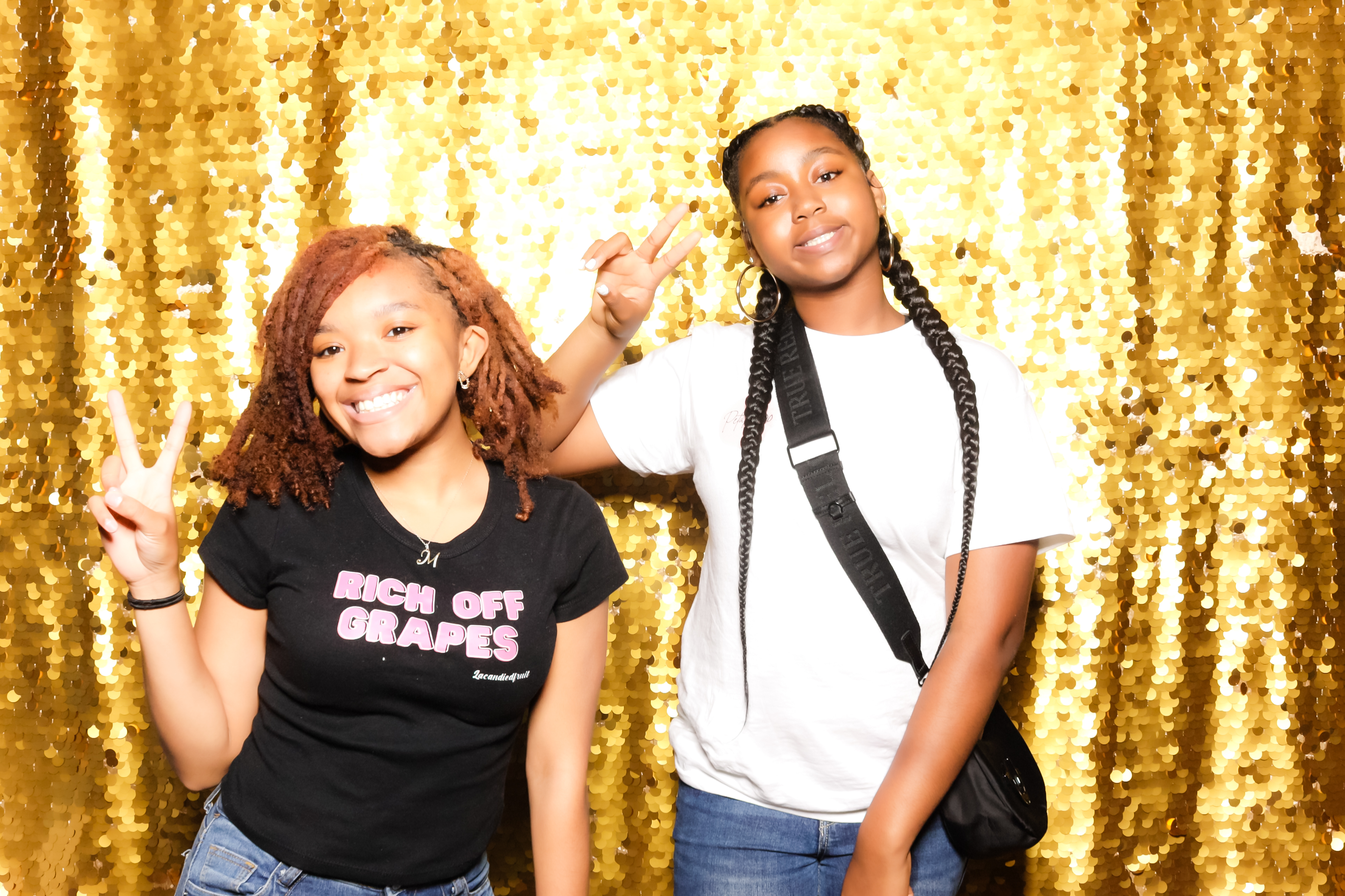 Project Orange | View more photos from the event at v1.boothgallery.com/u/PhabPhotobooth/Project-Orange