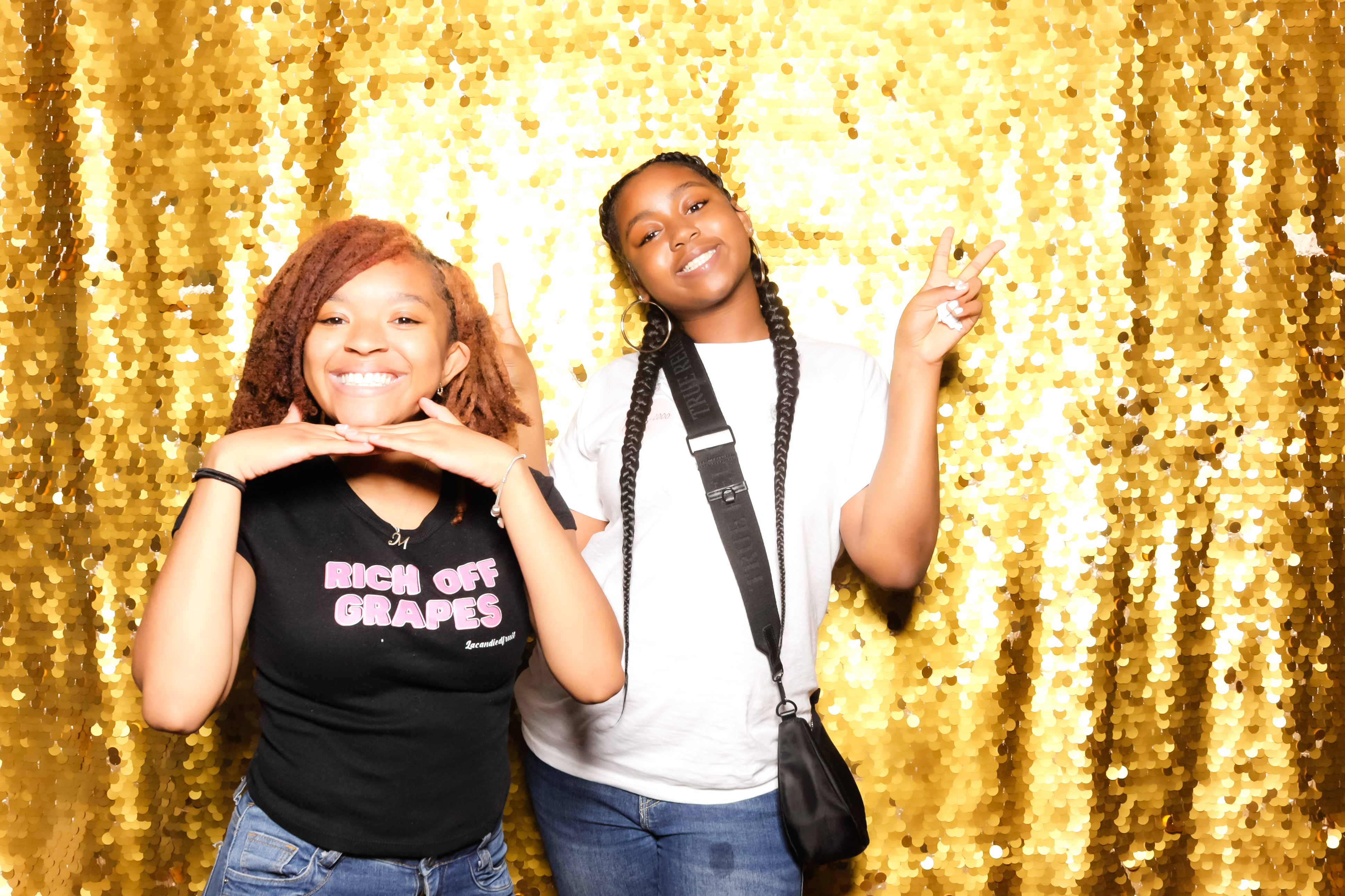 Project Orange | View more photos from the event at v1.boothgallery.com/u/PhabPhotobooth/Project-Orange