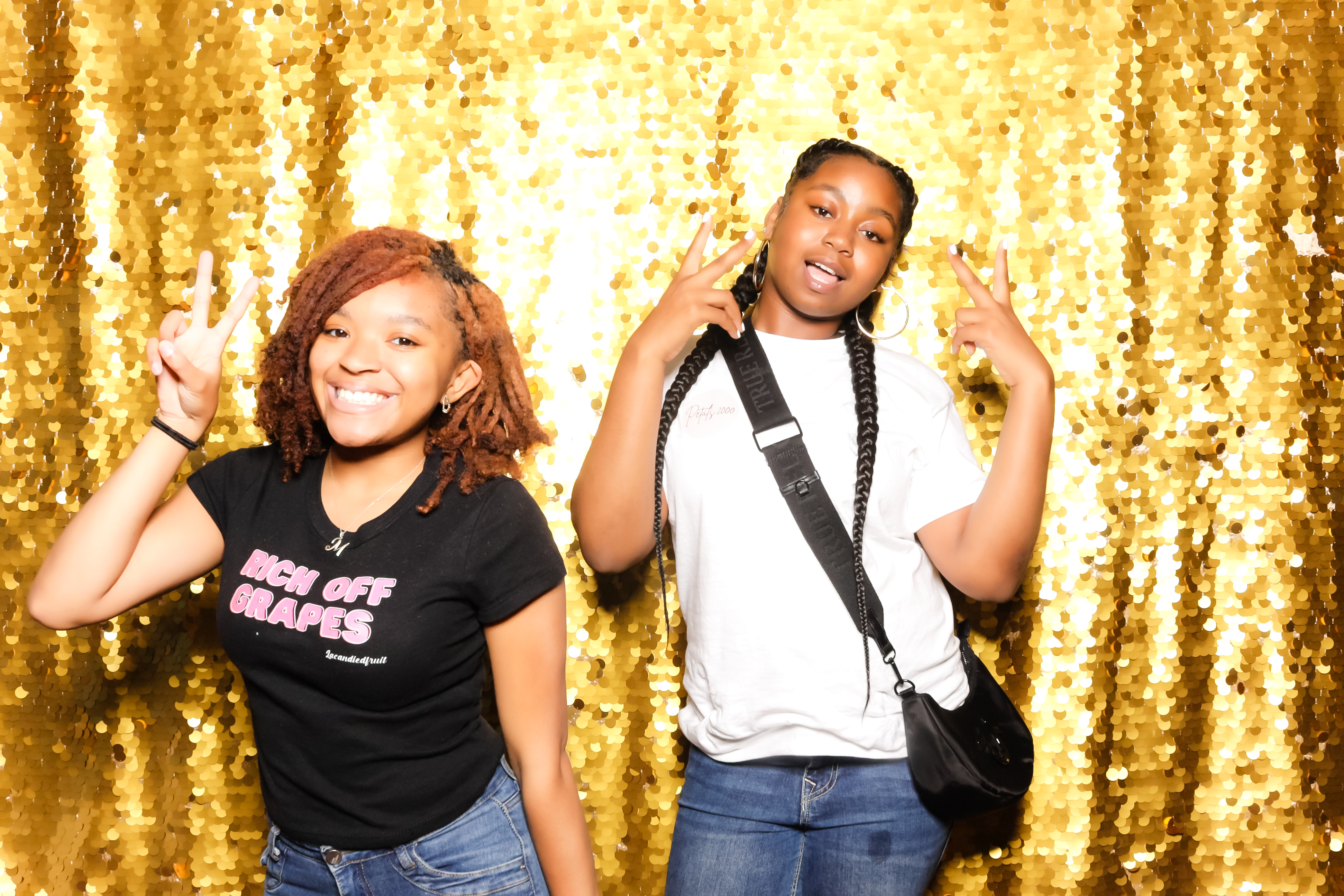 Project Orange | View more photos from the event at v1.boothgallery.com/u/PhabPhotobooth/Project-Orange