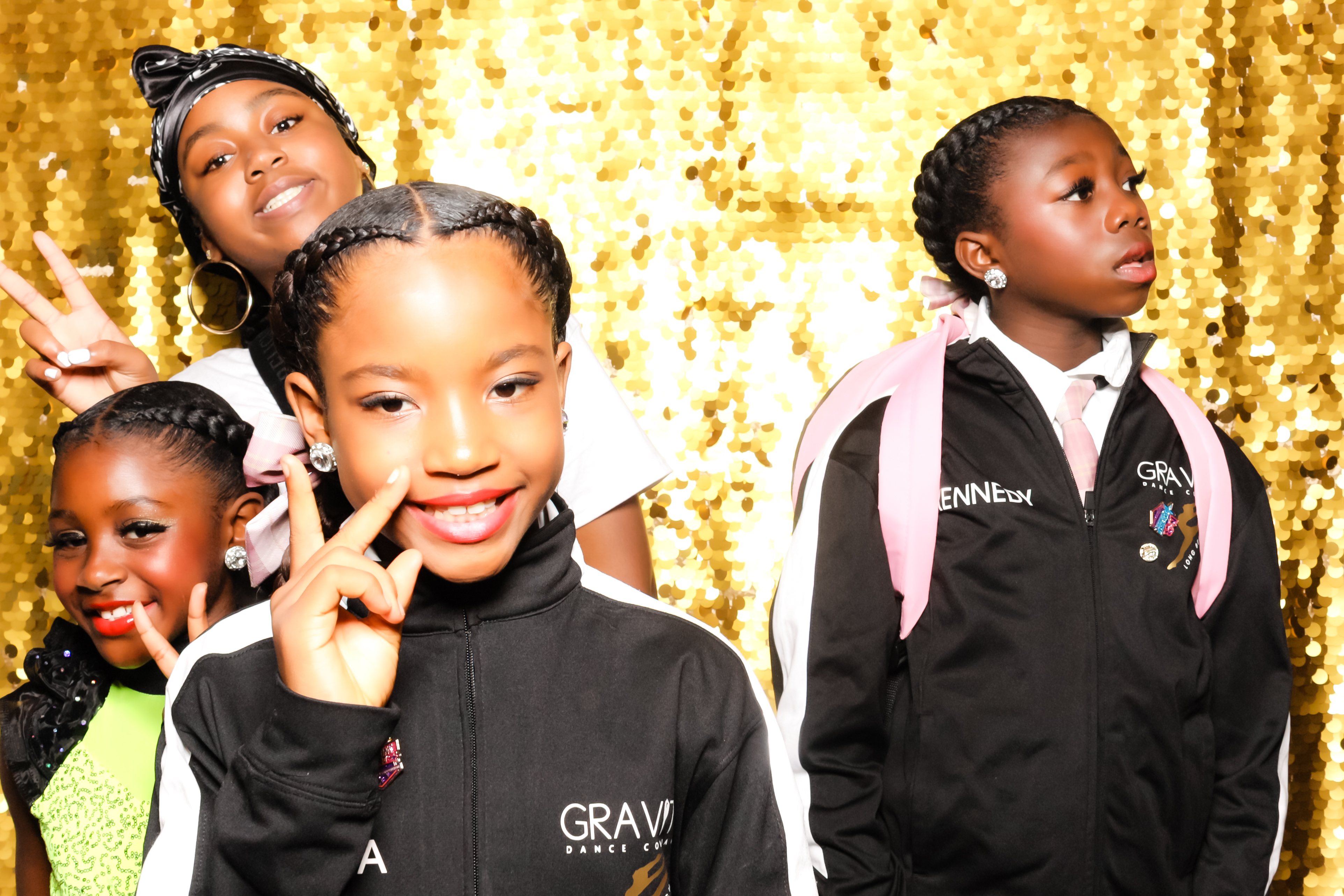 Project Orange | View more photos from the event at v1.boothgallery.com/u/PhabPhotobooth/Project-Orange