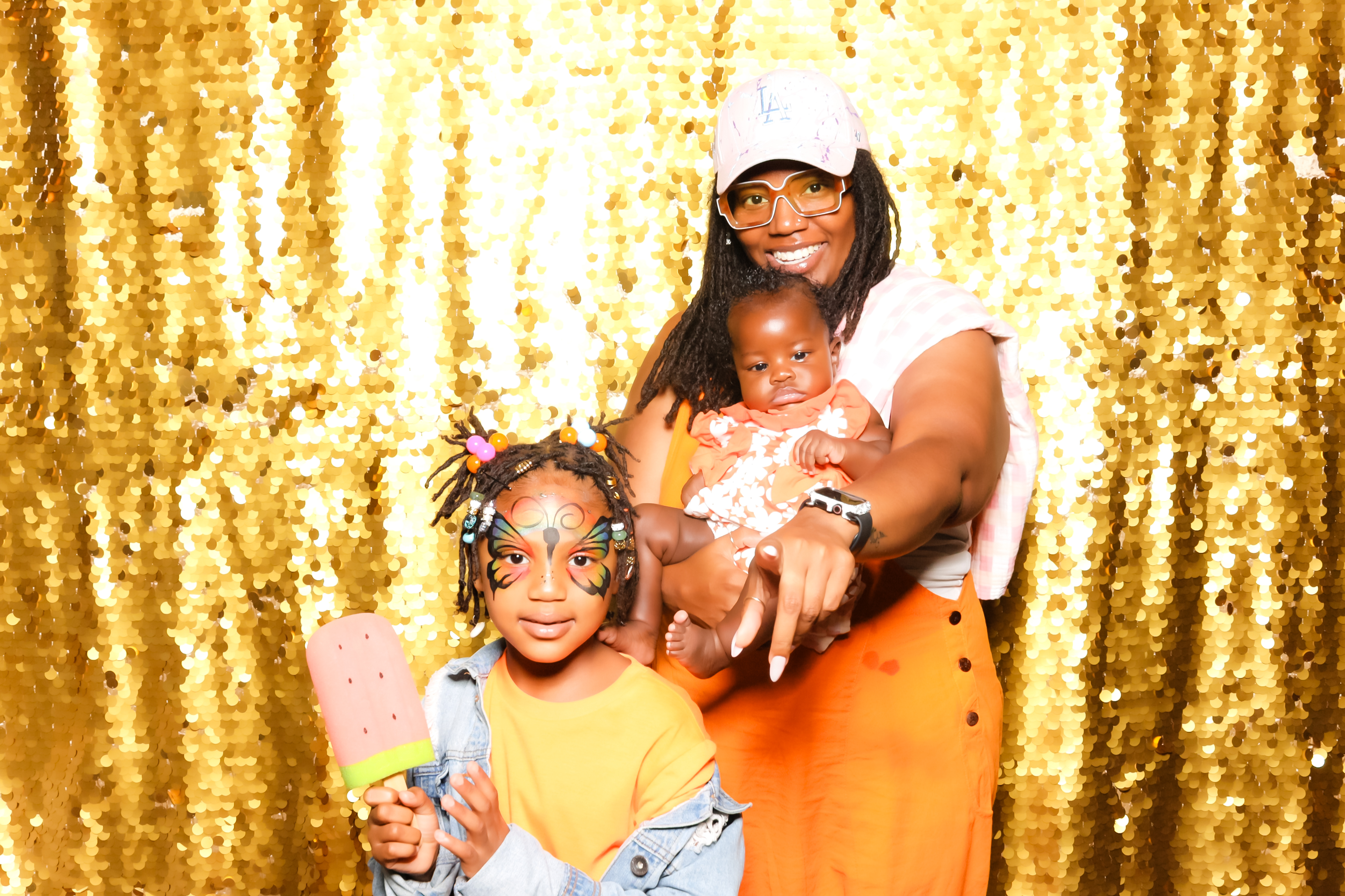 Project Orange | View more photos from the event at v1.boothgallery.com/u/PhabPhotobooth/Project-Orange