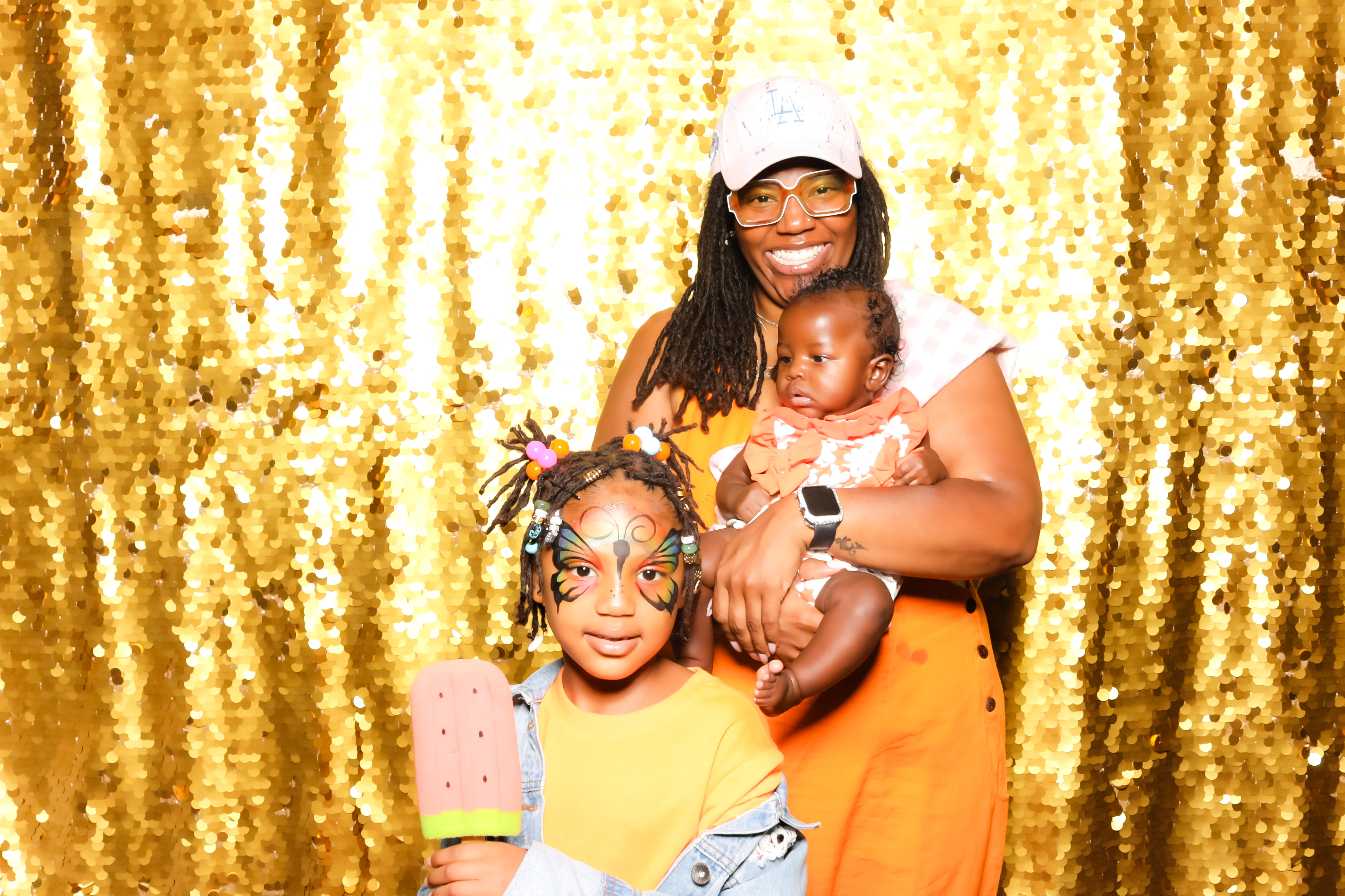 Project Orange | View more photos from the event at v1.boothgallery.com/u/PhabPhotobooth/Project-Orange