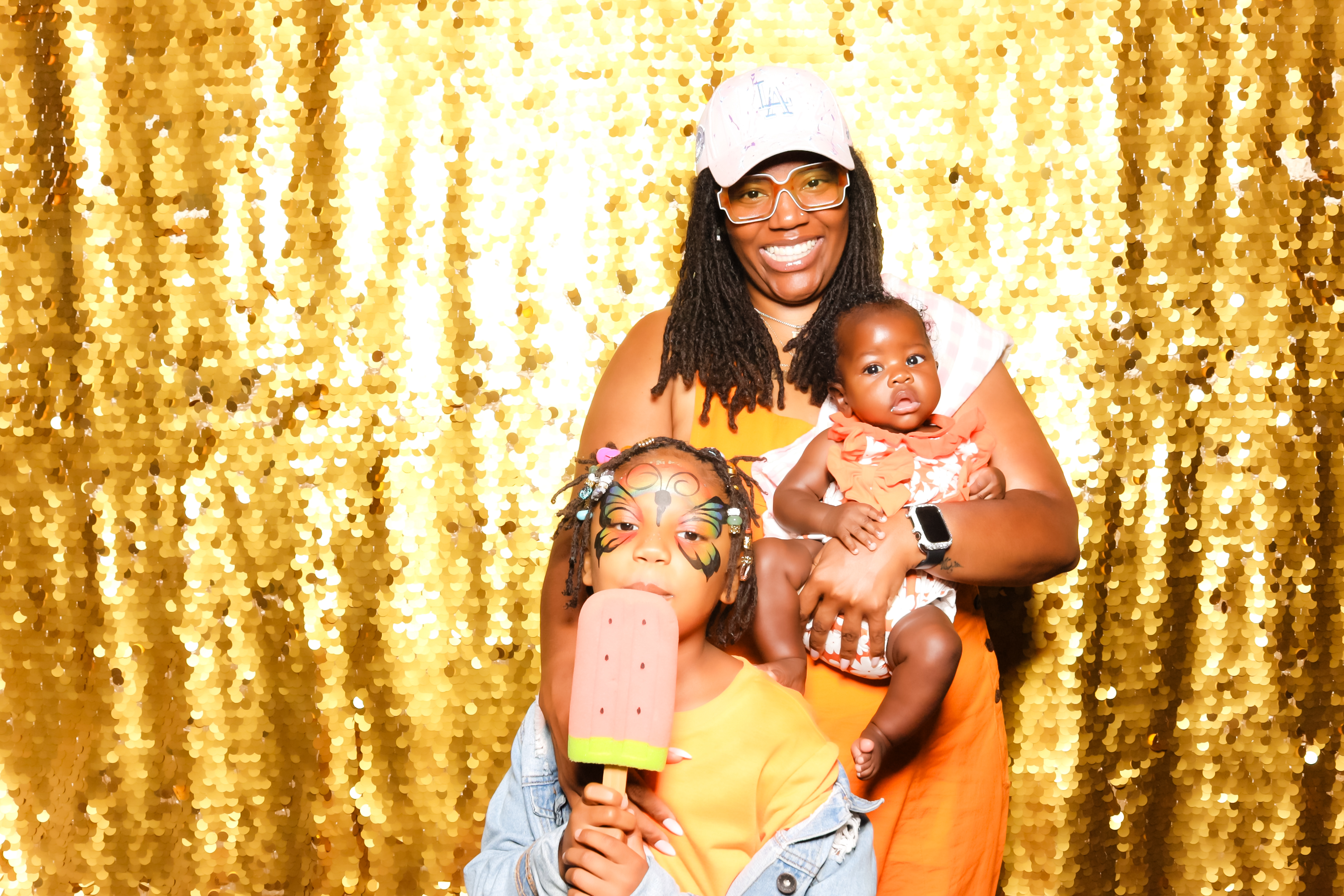 Project Orange | View more photos from the event at v1.boothgallery.com/u/PhabPhotobooth/Project-Orange