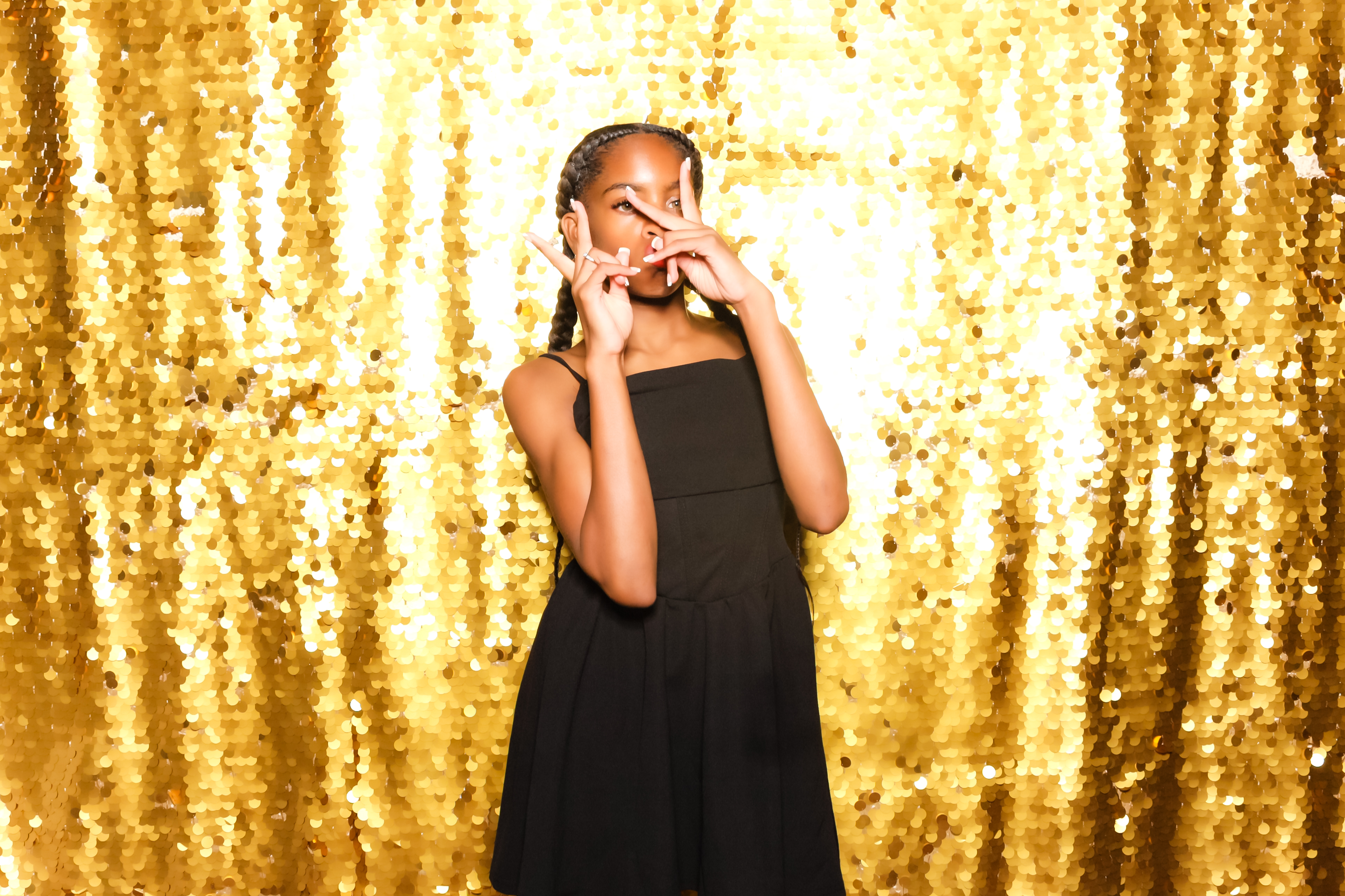 Project Orange | View more photos from the event at v1.boothgallery.com/u/PhabPhotobooth/Project-Orange