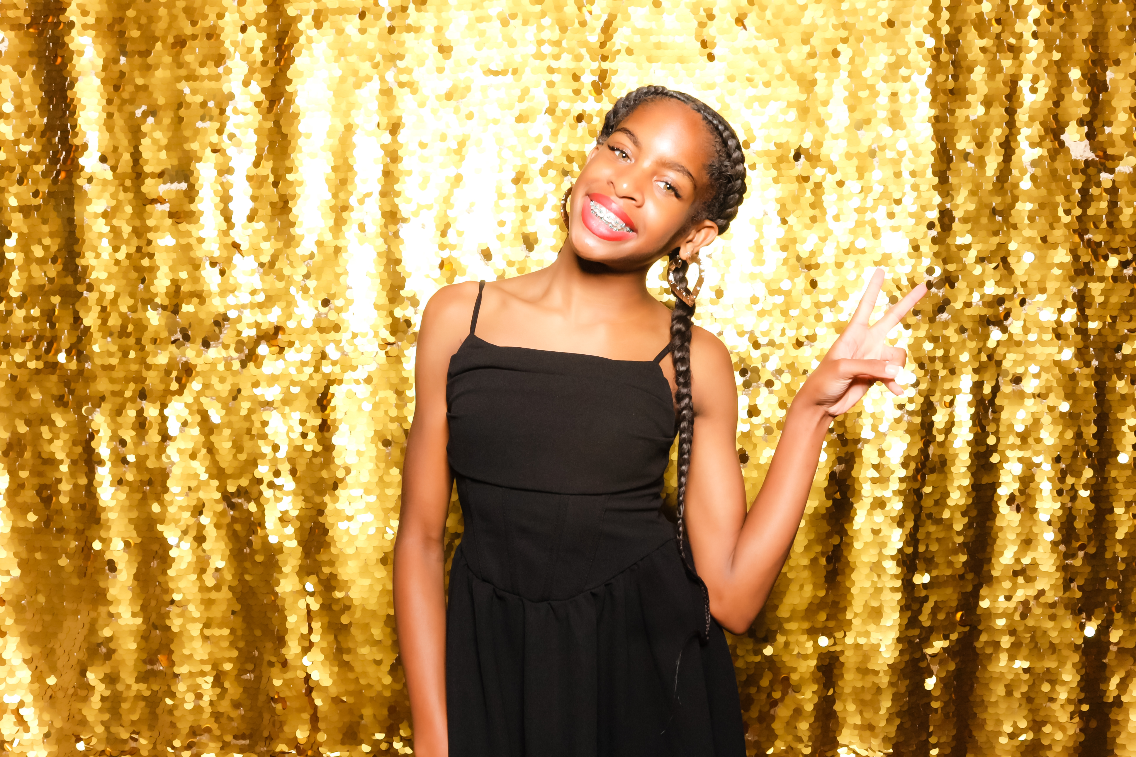 Project Orange | View more photos from the event at v1.boothgallery.com/u/PhabPhotobooth/Project-Orange