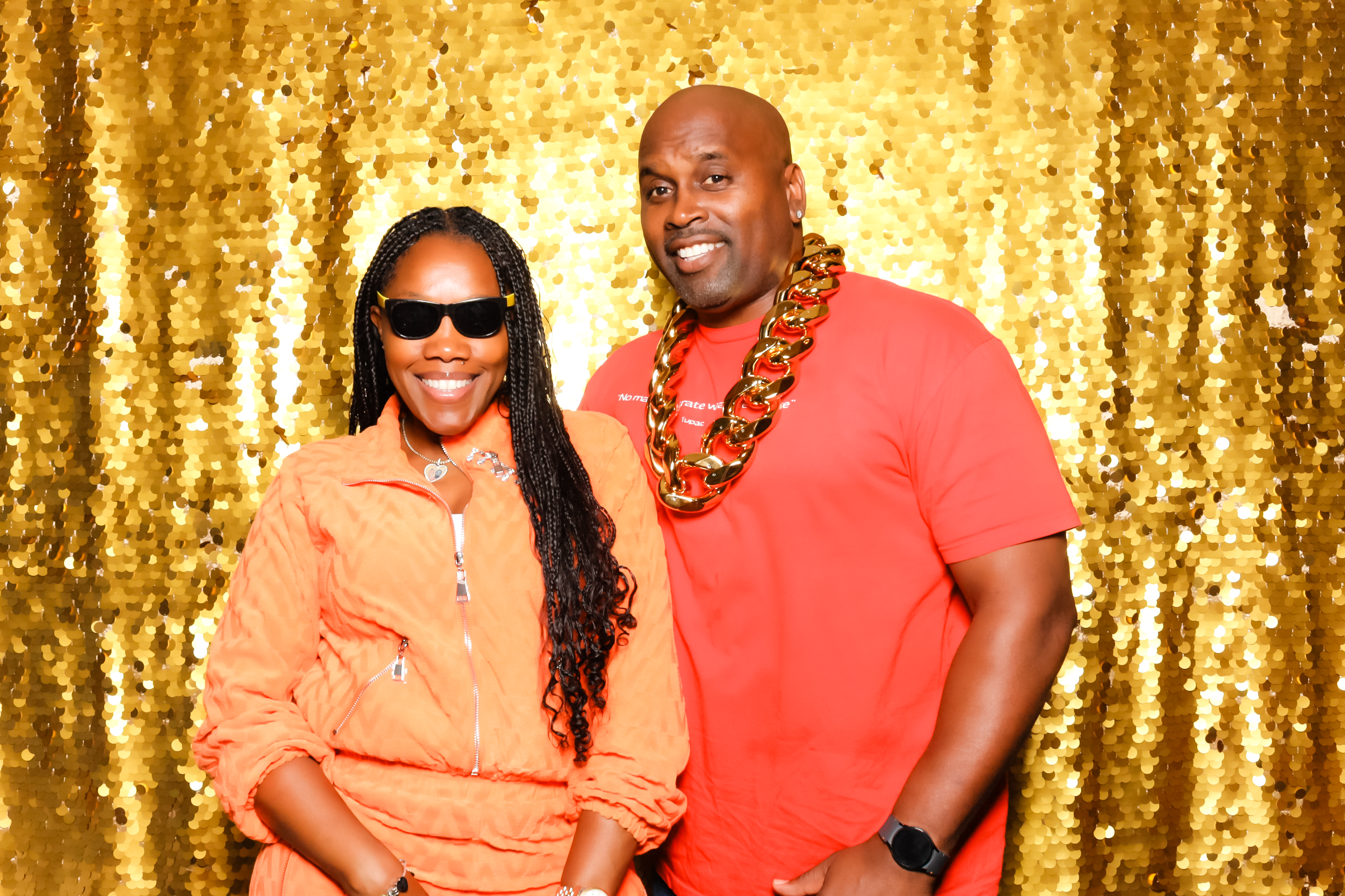 Project Orange | View more photos from the event at v1.boothgallery.com/u/PhabPhotobooth/Project-Orange