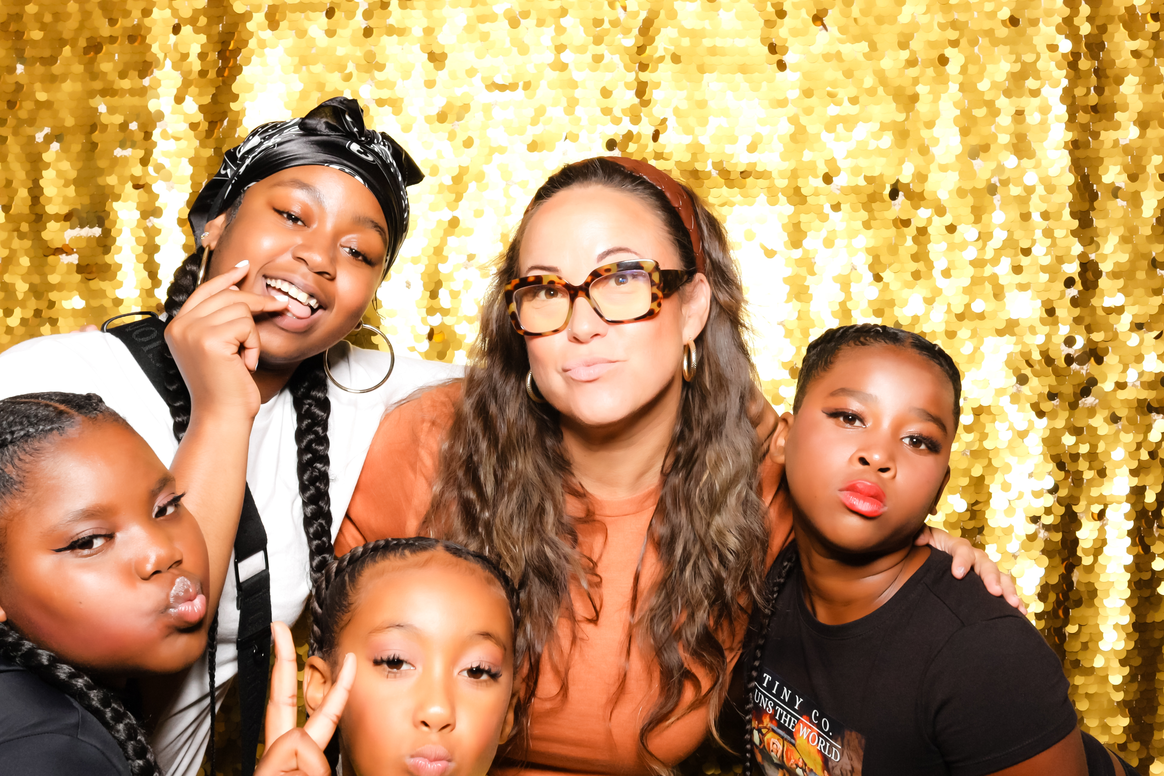 Project Orange | View more photos from the event at v1.boothgallery.com/u/PhabPhotobooth/Project-Orange