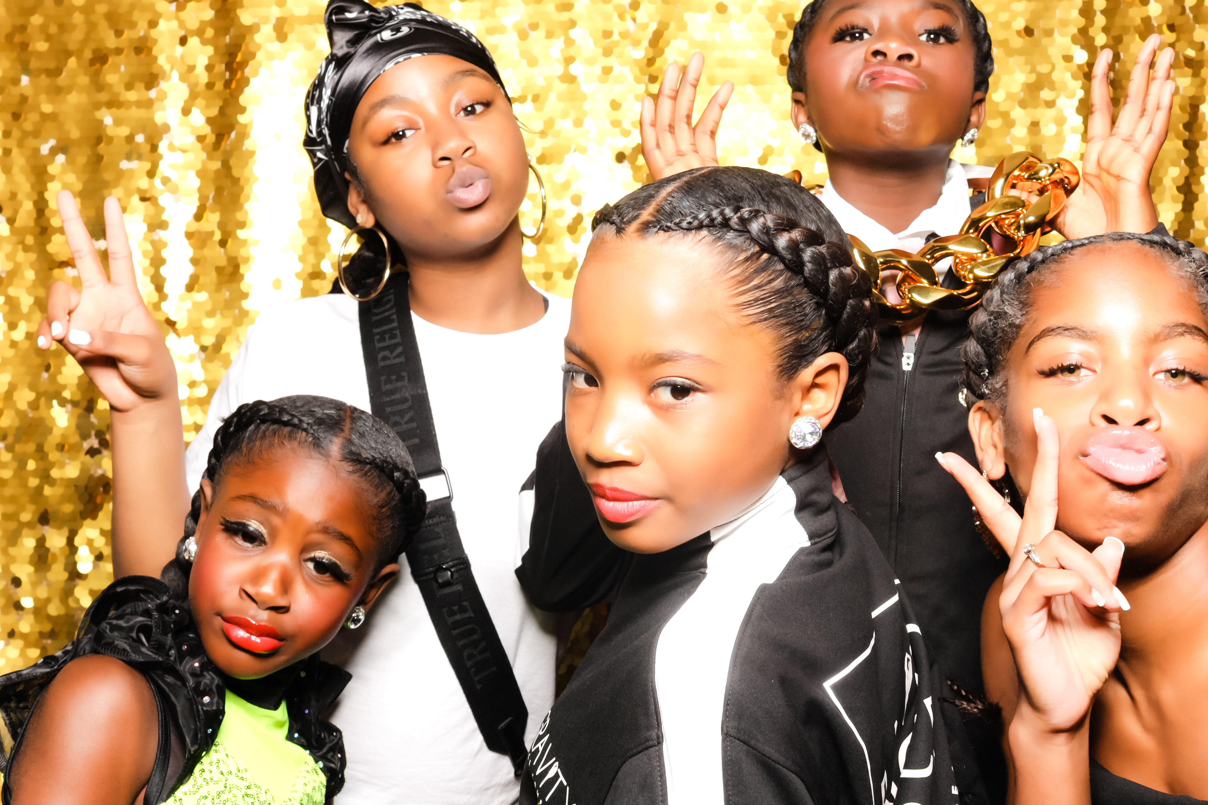 Project Orange | View more photos from the event at v1.boothgallery.com/u/PhabPhotobooth/Project-Orange