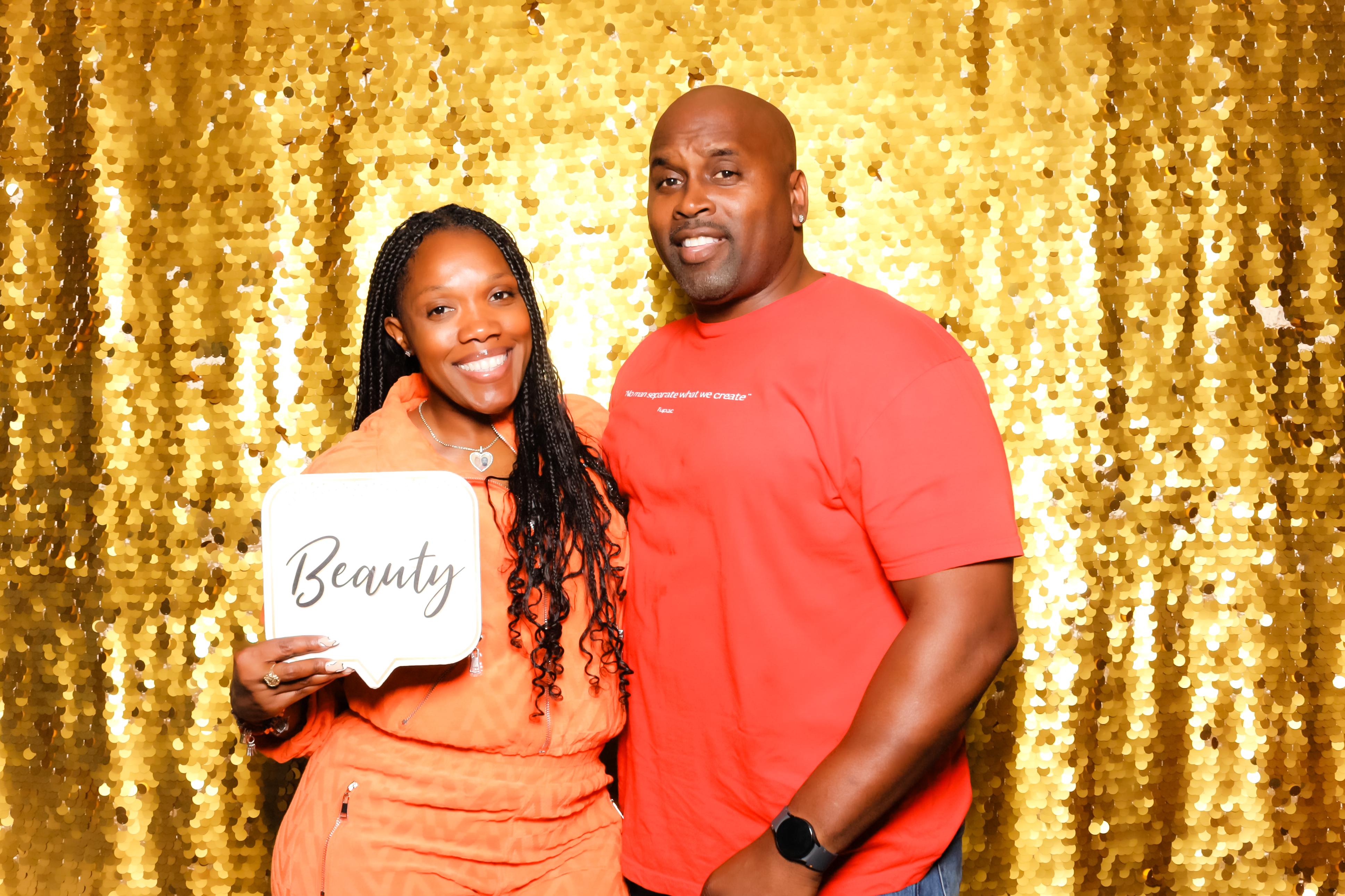 Project Orange | View more photos from the event at v1.boothgallery.com/u/PhabPhotobooth/Project-Orange