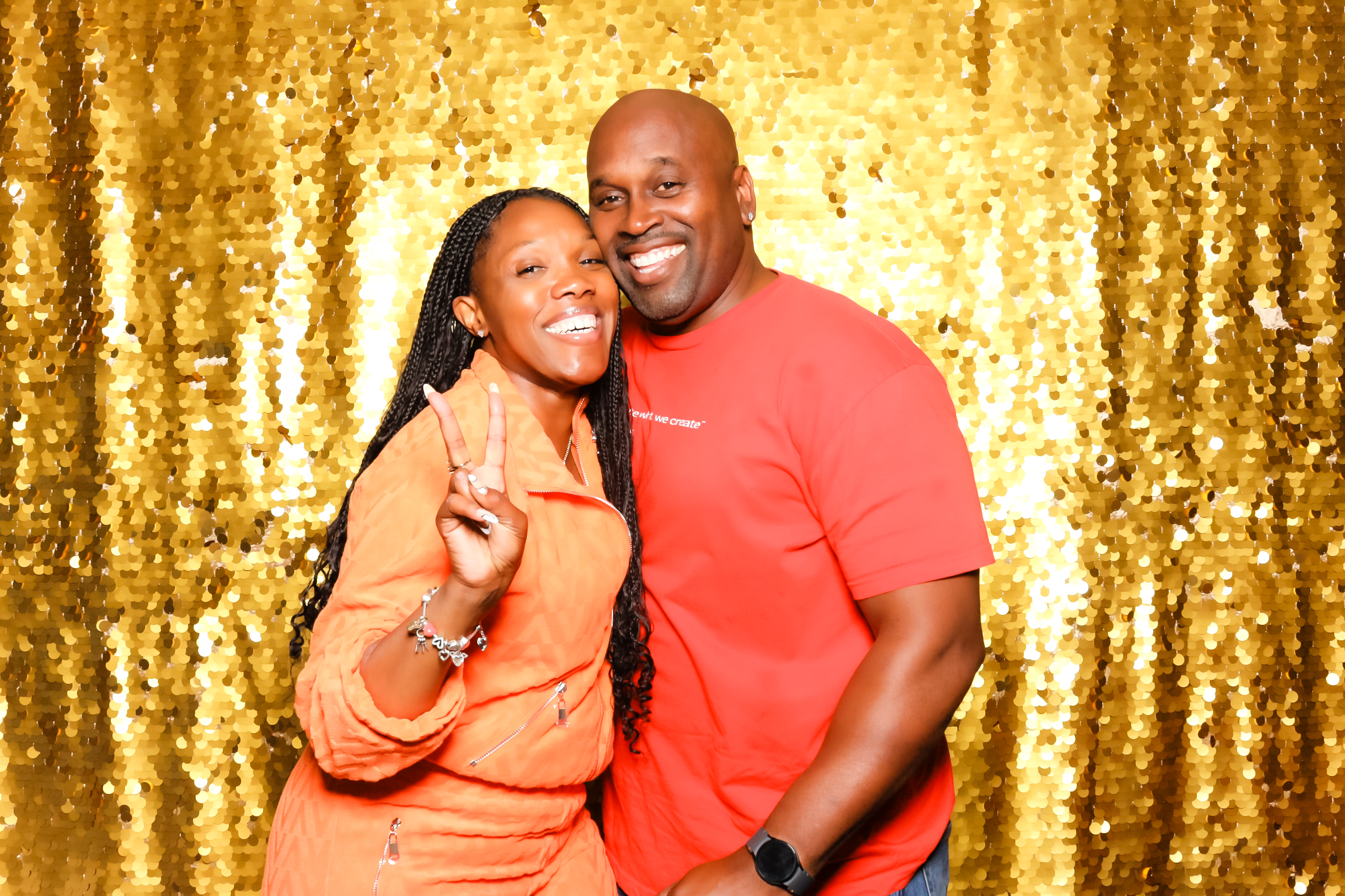 Project Orange | View more photos from the event at v1.boothgallery.com/u/PhabPhotobooth/Project-Orange