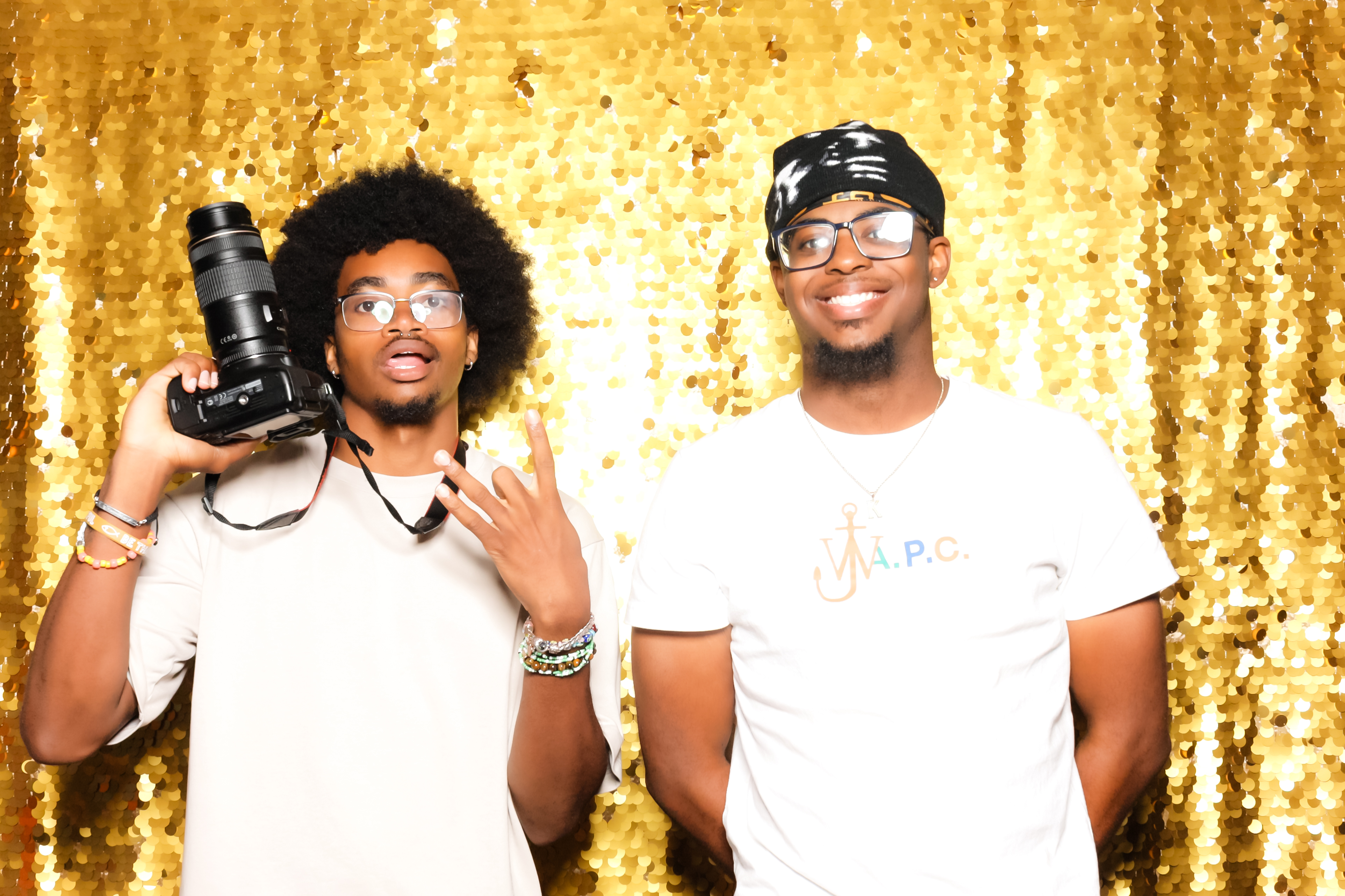 Project Orange | View more photos from the event at v1.boothgallery.com/u/PhabPhotobooth/Project-Orange