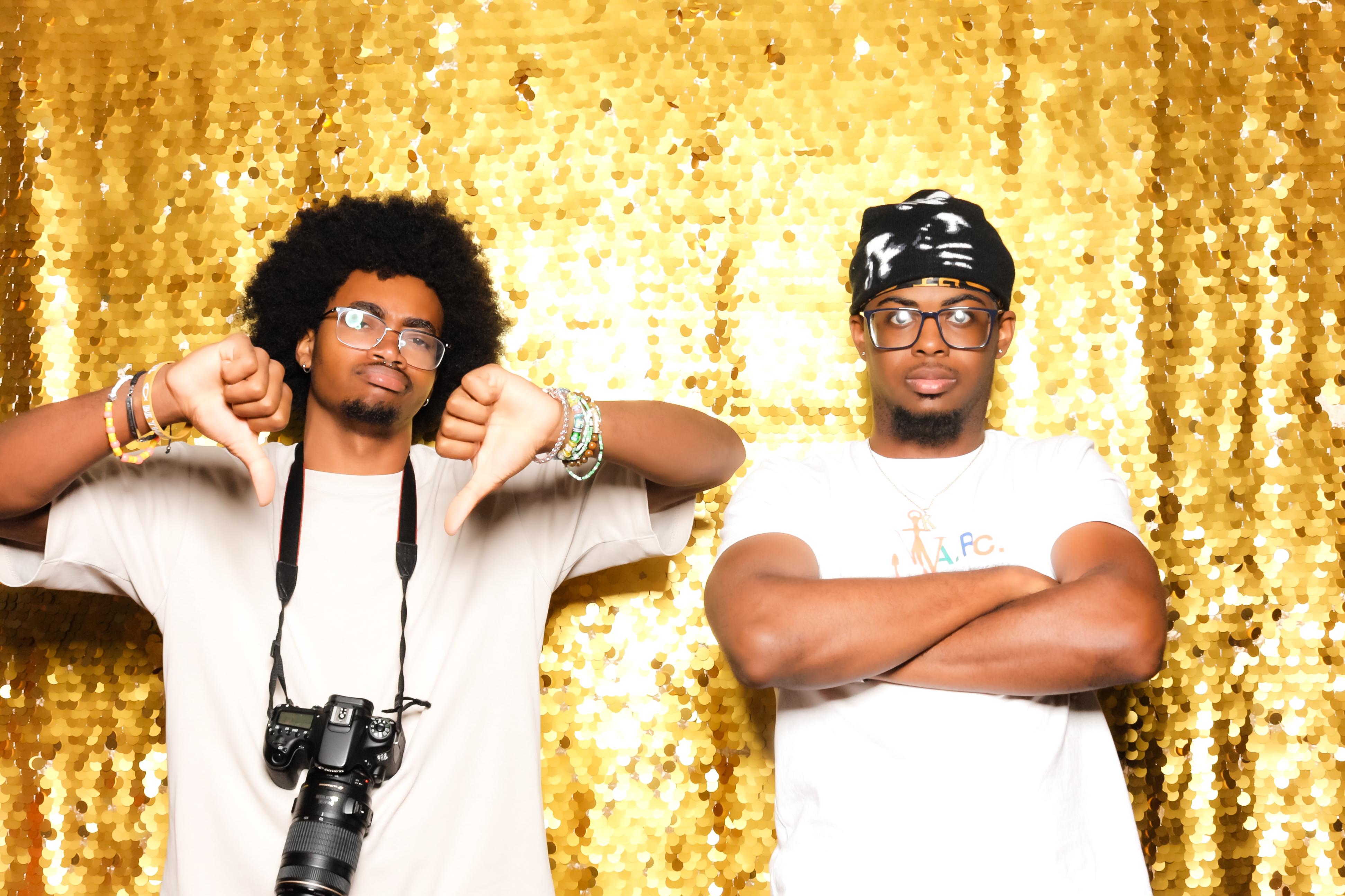 Project Orange | View more photos from the event at v1.boothgallery.com/u/PhabPhotobooth/Project-Orange