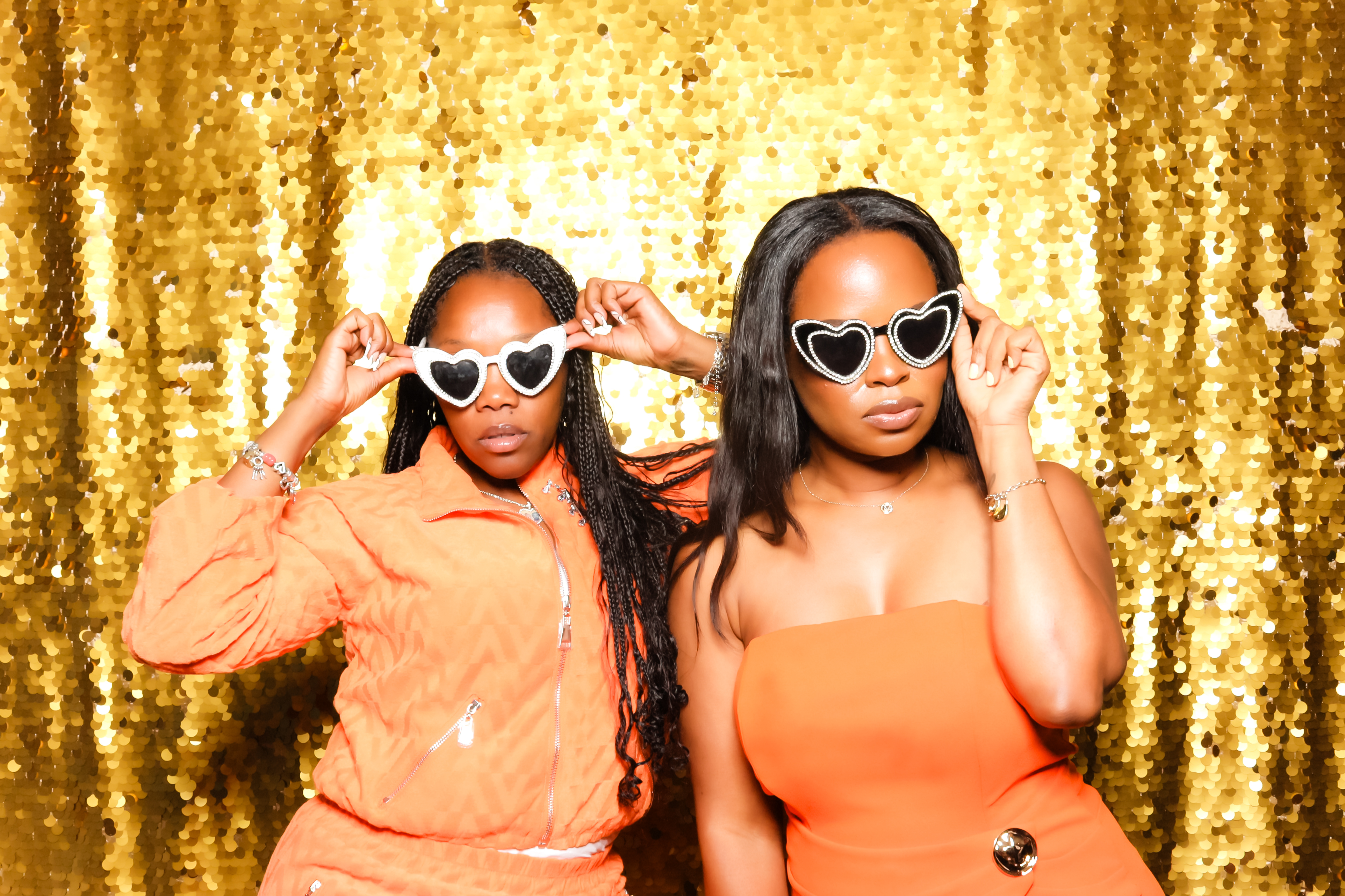 Project Orange | View more photos from the event at v1.boothgallery.com/u/PhabPhotobooth/Project-Orange