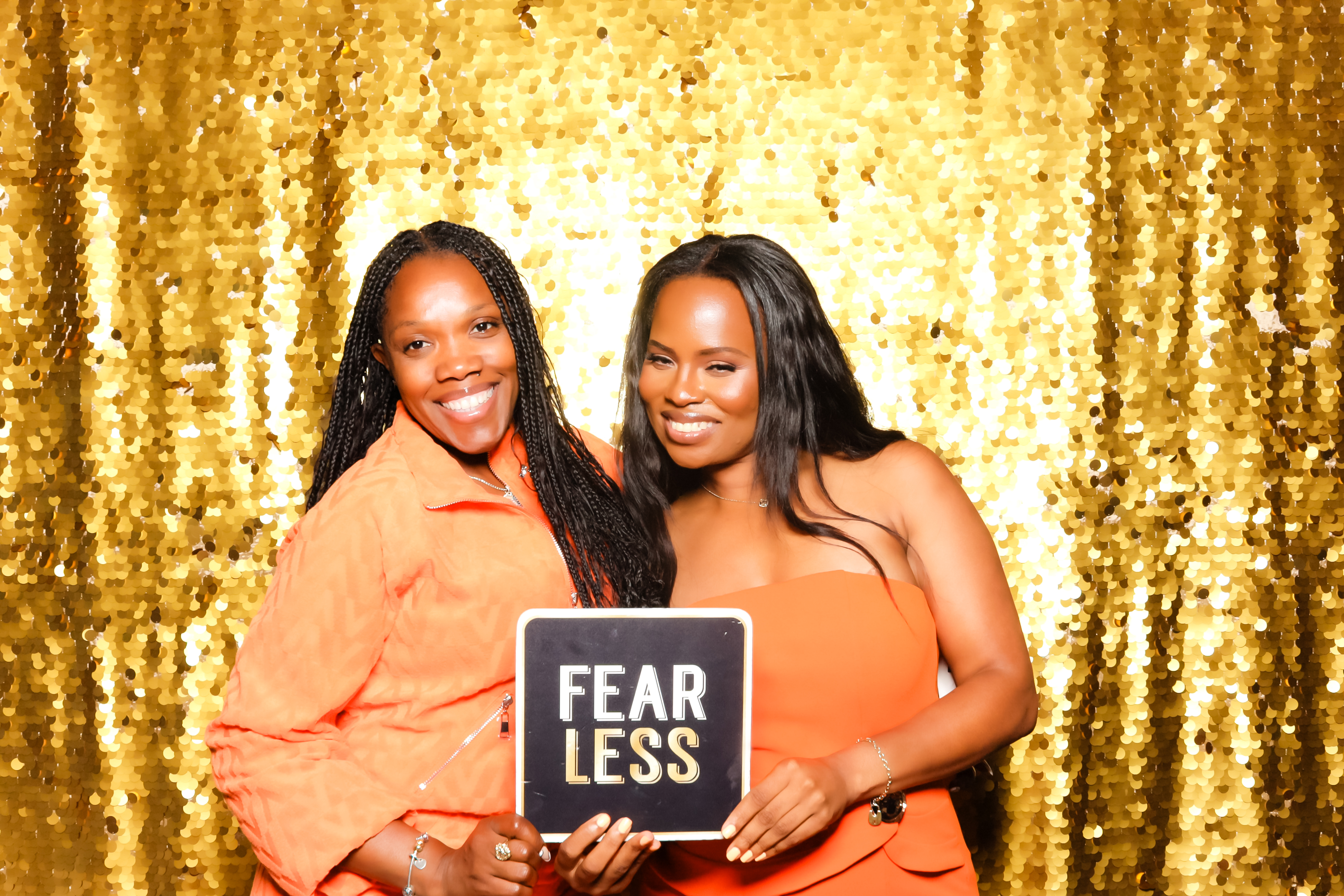 Project Orange | View more photos from the event at v1.boothgallery.com/u/PhabPhotobooth/Project-Orange