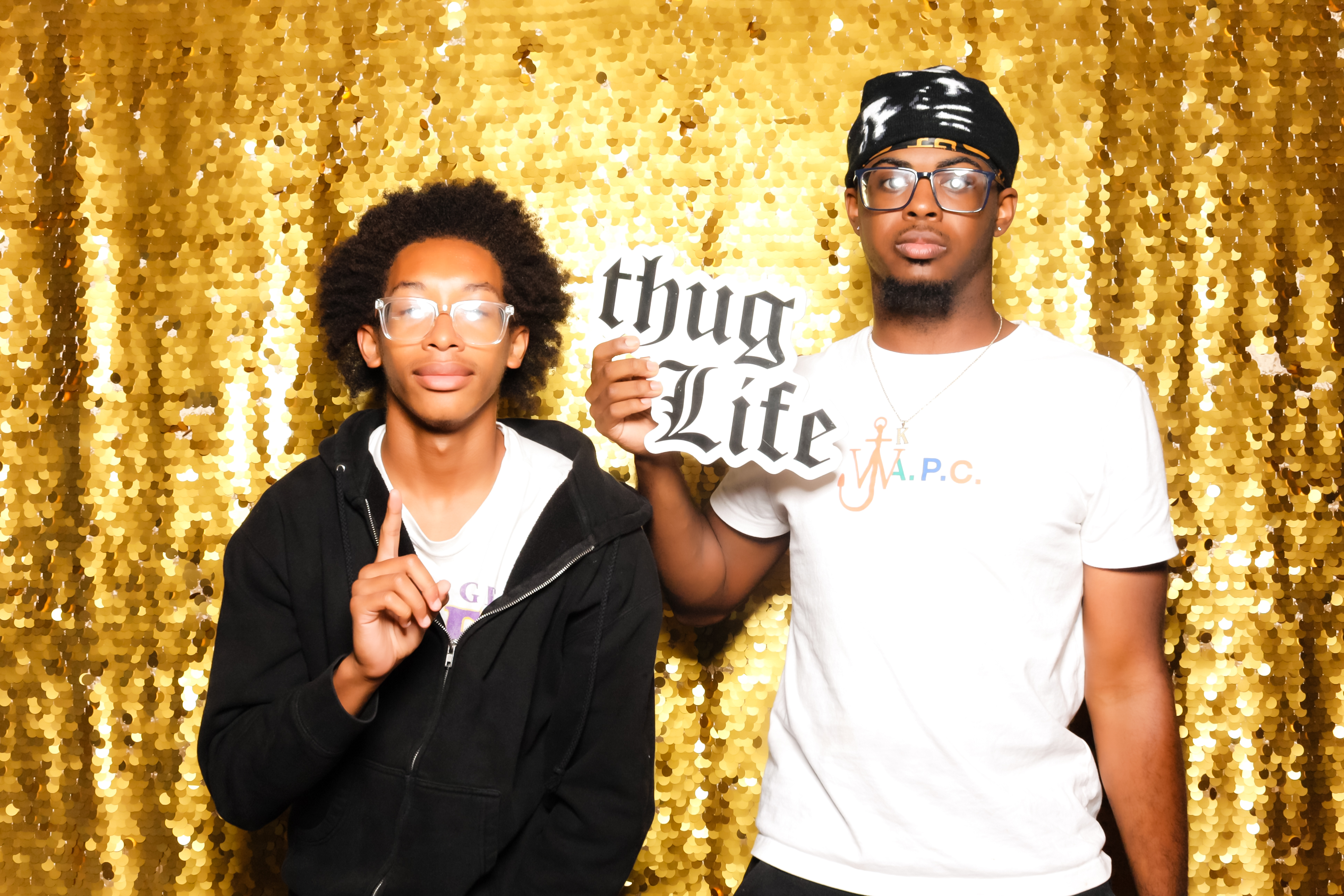 Project Orange | View more photos from the event at v1.boothgallery.com/u/PhabPhotobooth/Project-Orange