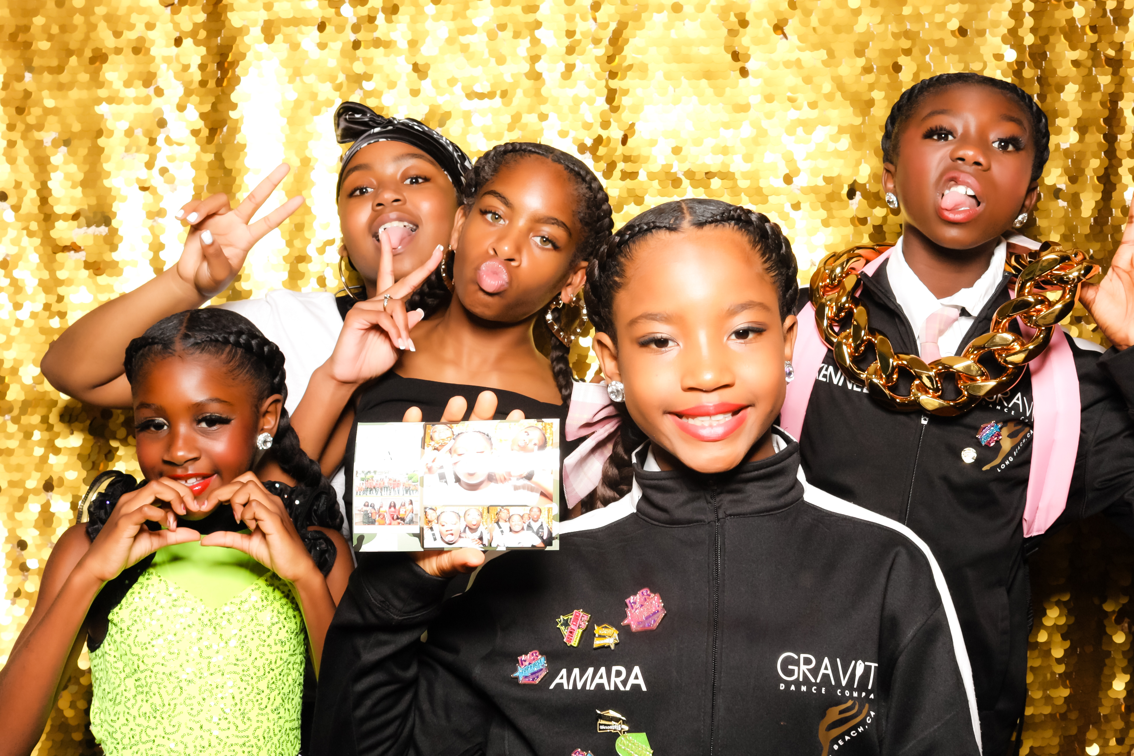 Project Orange | View more photos from the event at v1.boothgallery.com/u/PhabPhotobooth/Project-Orange