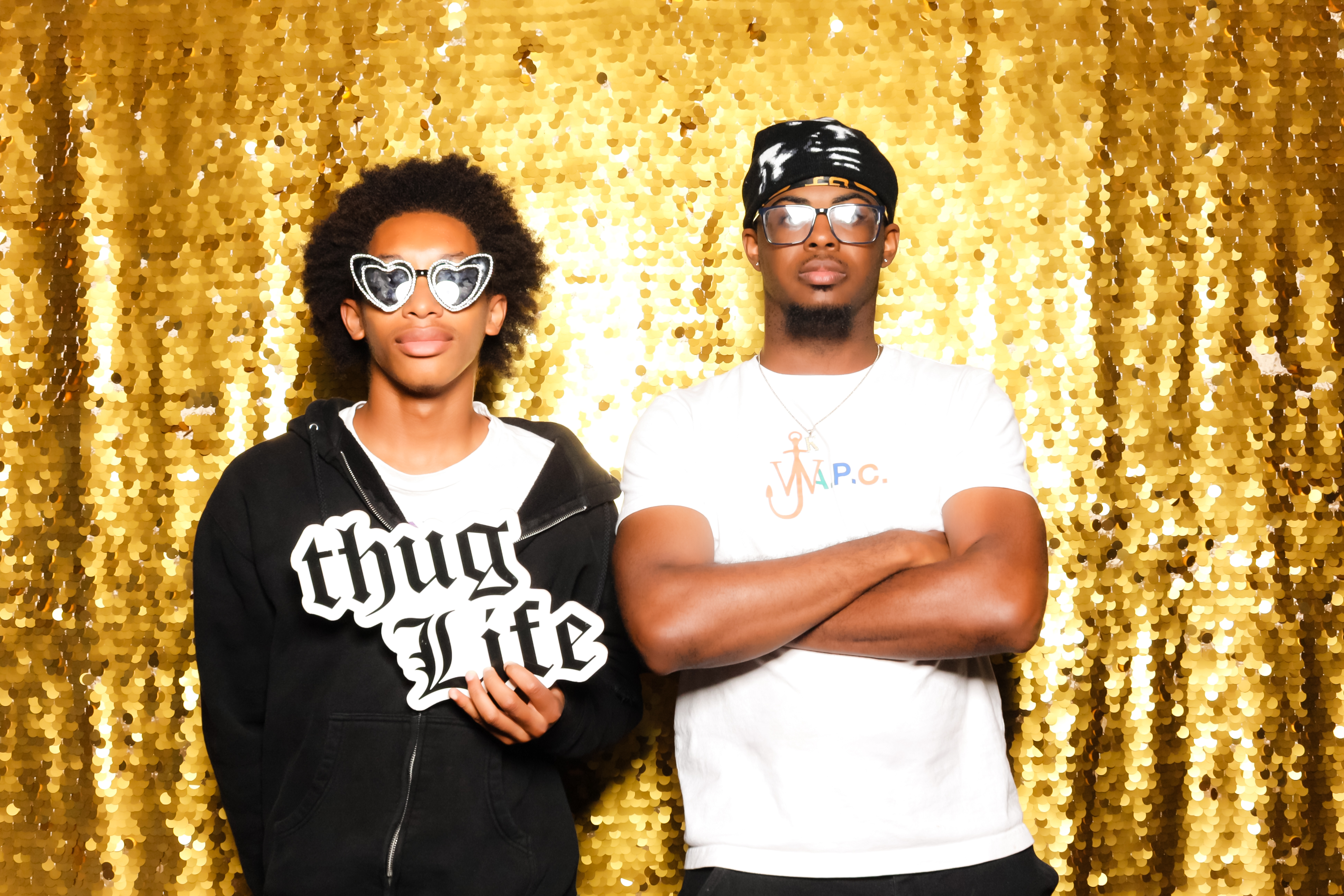 Project Orange | View more photos from the event at v1.boothgallery.com/u/PhabPhotobooth/Project-Orange