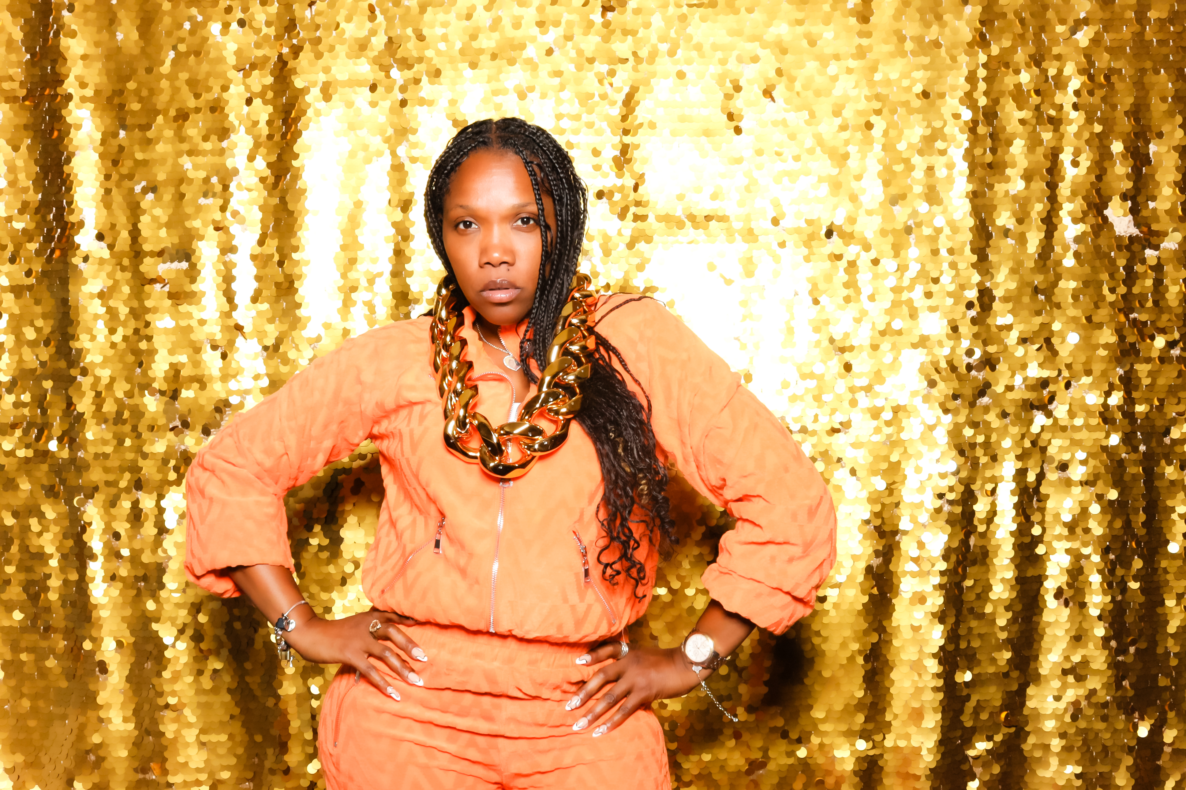 Project Orange | View more photos from the event at v1.boothgallery.com/u/PhabPhotobooth/Project-Orange