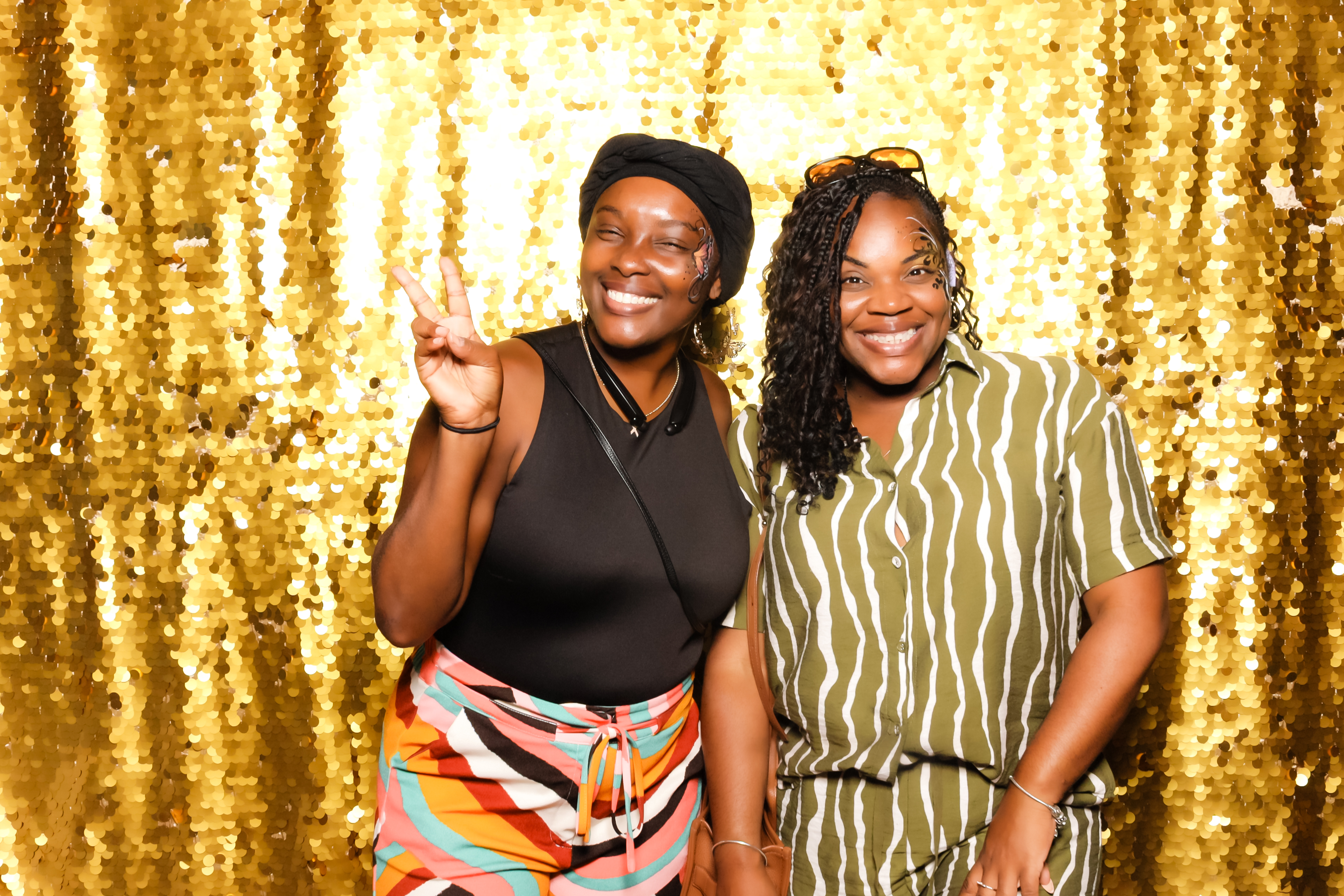 Project Orange | View more photos from the event at v1.boothgallery.com/u/PhabPhotobooth/Project-Orange