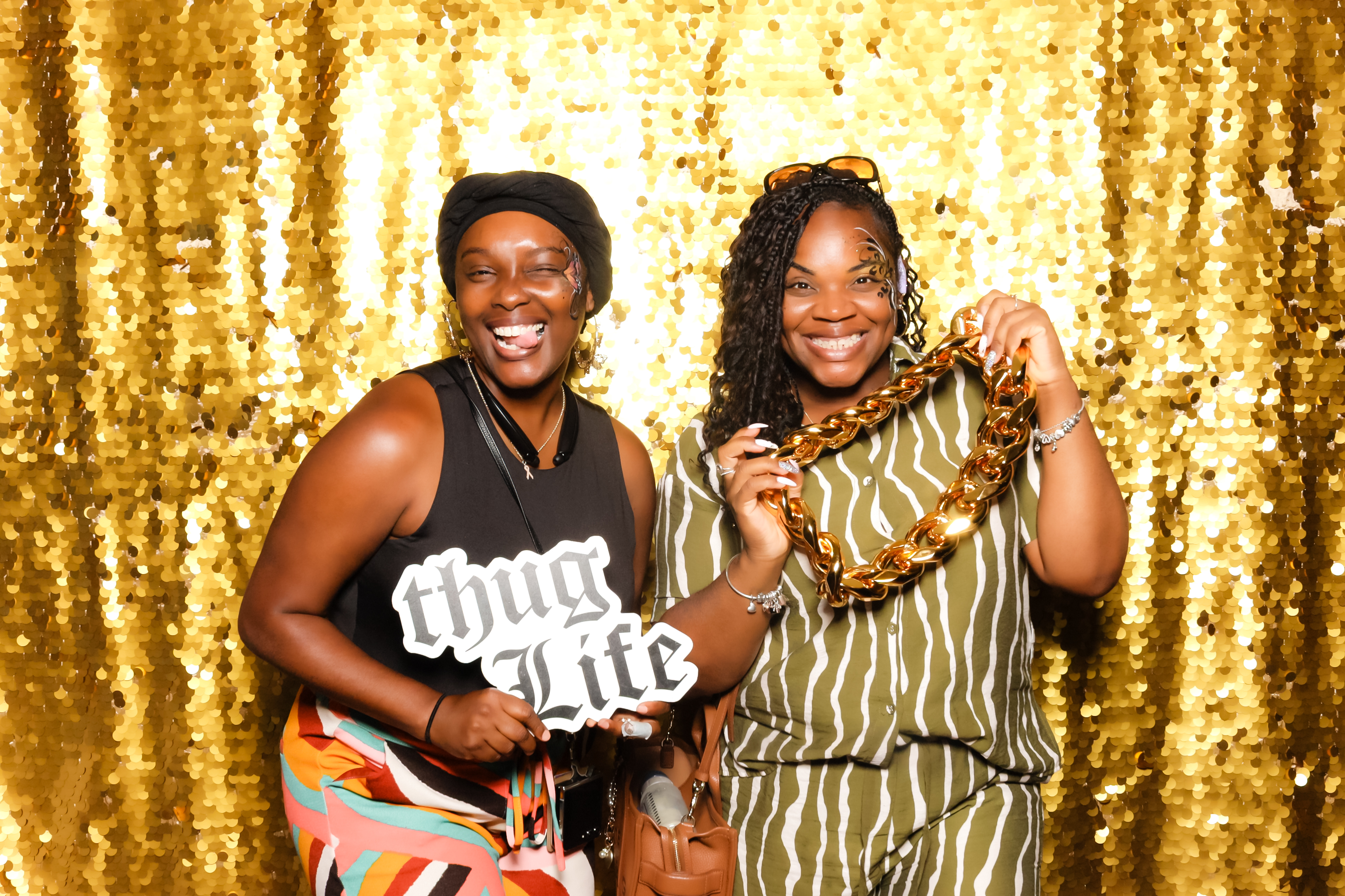 Project Orange | View more photos from the event at v1.boothgallery.com/u/PhabPhotobooth/Project-Orange