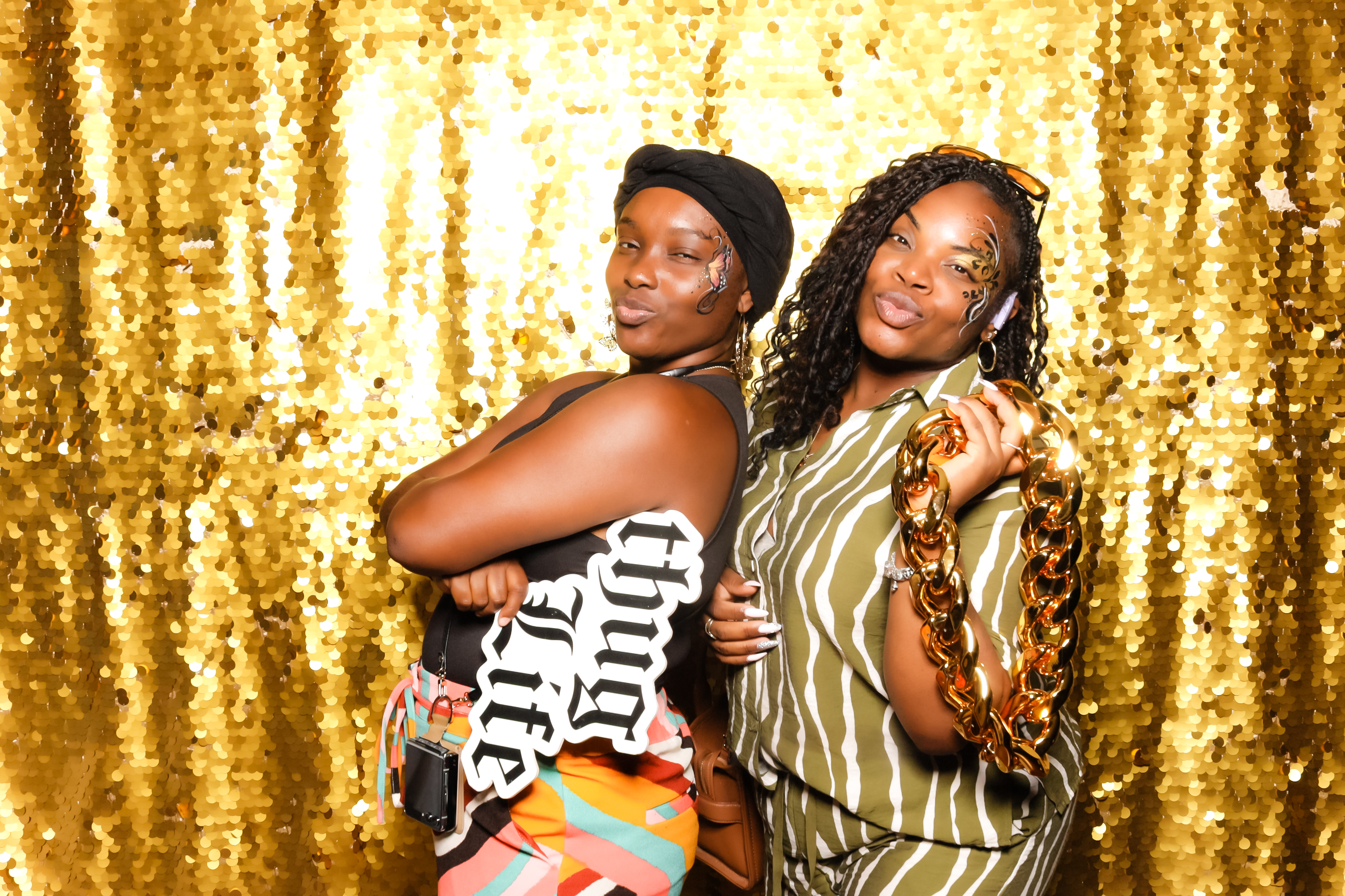 Project Orange | View more photos from the event at v1.boothgallery.com/u/PhabPhotobooth/Project-Orange