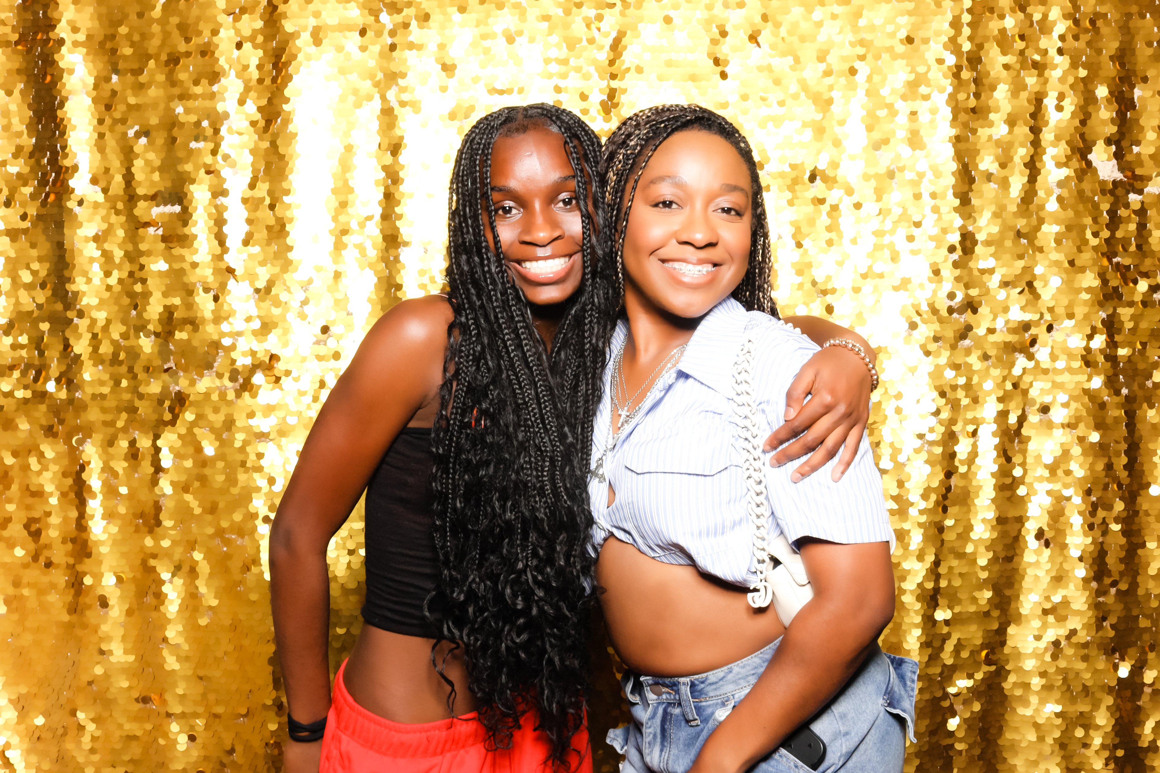 Project Orange | View more photos from the event at v1.boothgallery.com/u/PhabPhotobooth/Project-Orange