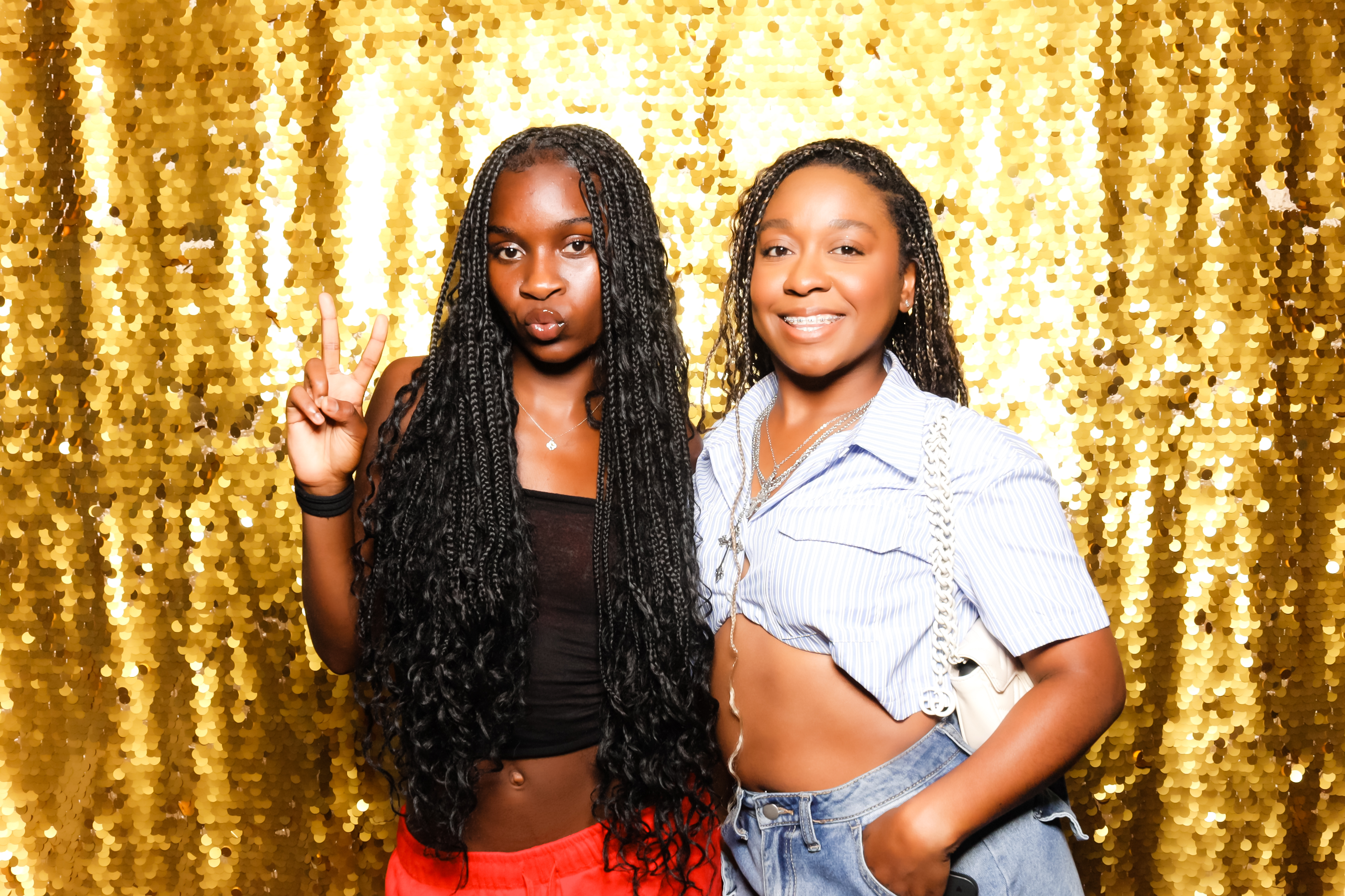 Project Orange | View more photos from the event at v1.boothgallery.com/u/PhabPhotobooth/Project-Orange