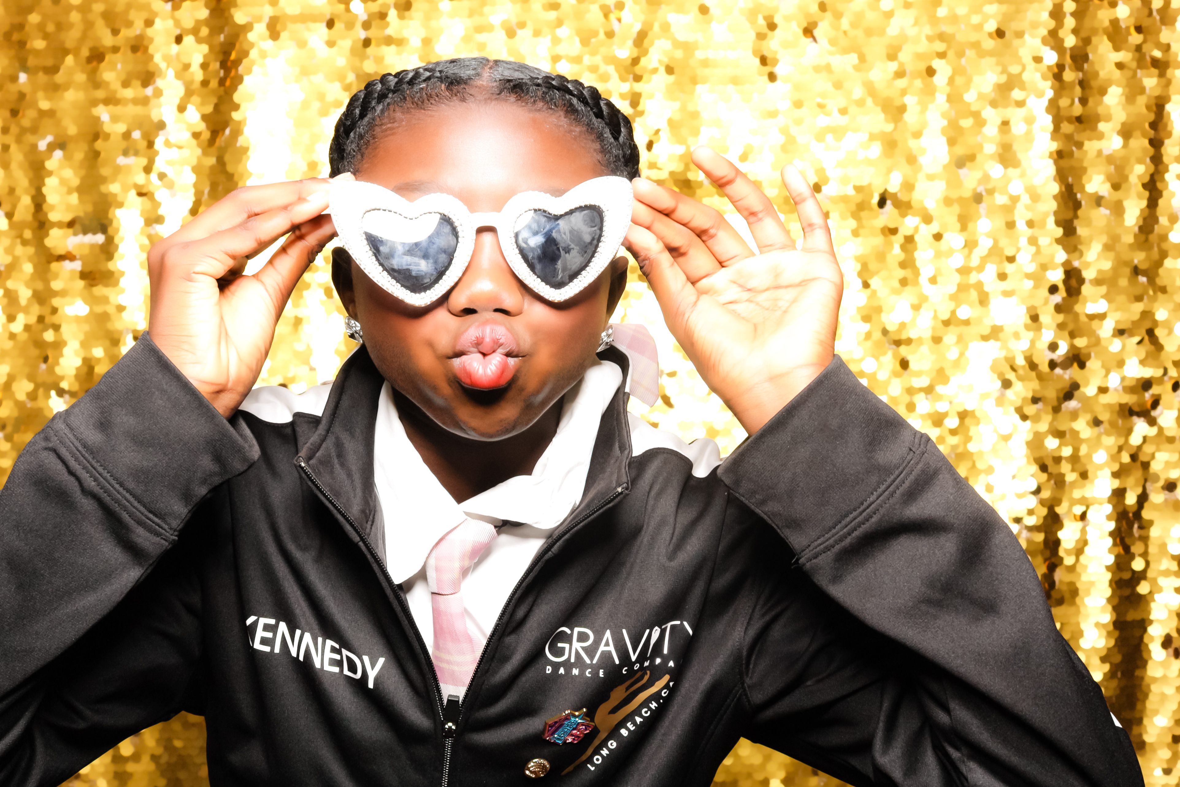 Project Orange | View more photos from the event at v1.boothgallery.com/u/PhabPhotobooth/Project-Orange