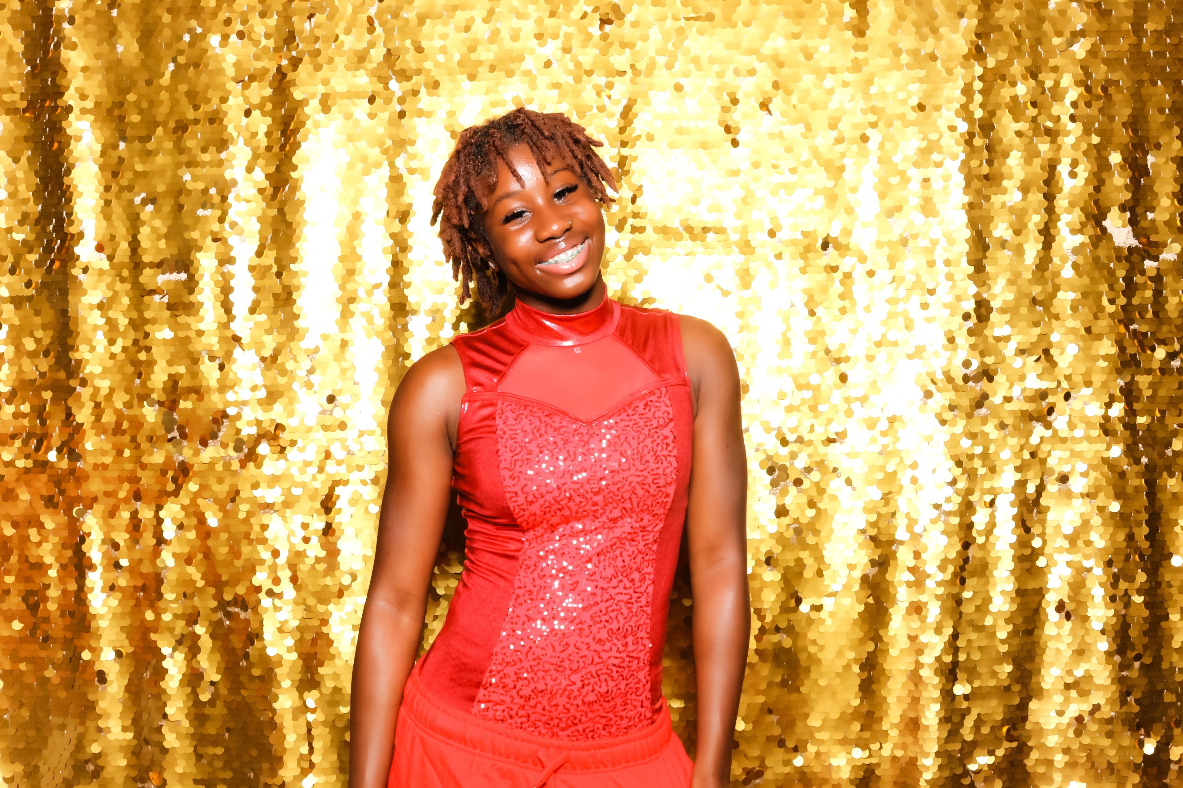 Project Orange | View more photos from the event at v1.boothgallery.com/u/PhabPhotobooth/Project-Orange