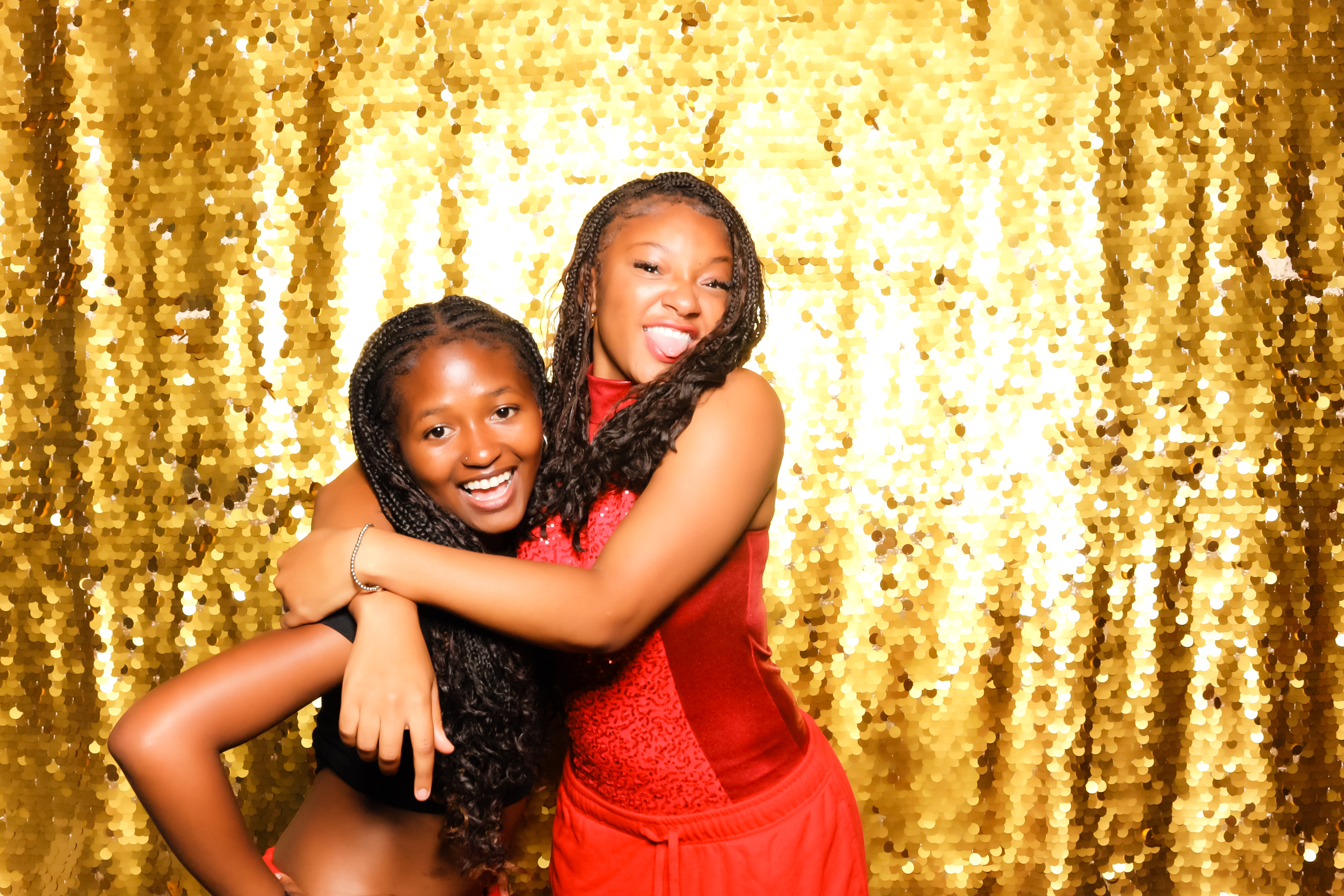 Project Orange | View more photos from the event at v1.boothgallery.com/u/PhabPhotobooth/Project-Orange