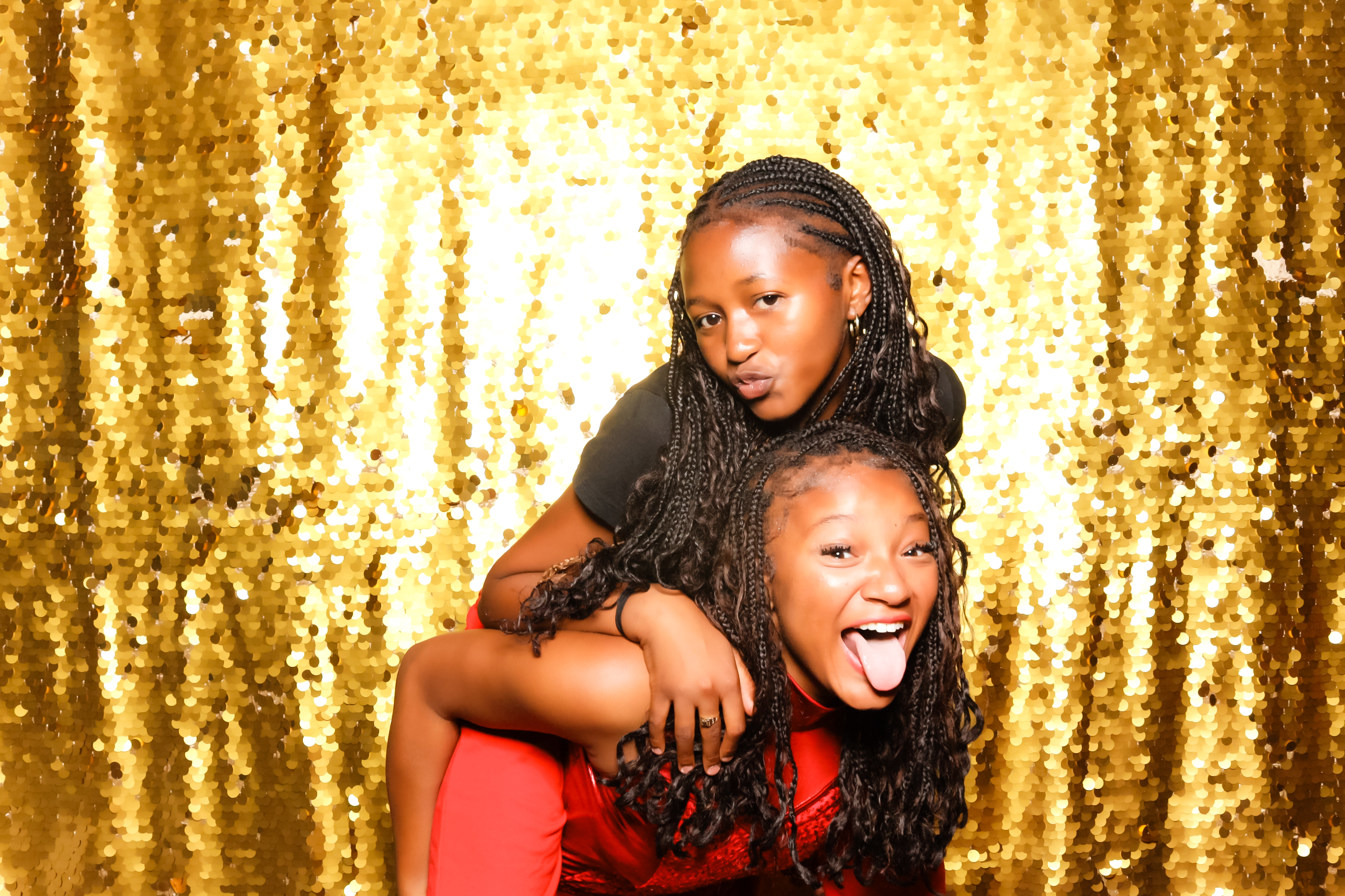 Project Orange | View more photos from the event at v1.boothgallery.com/u/PhabPhotobooth/Project-Orange