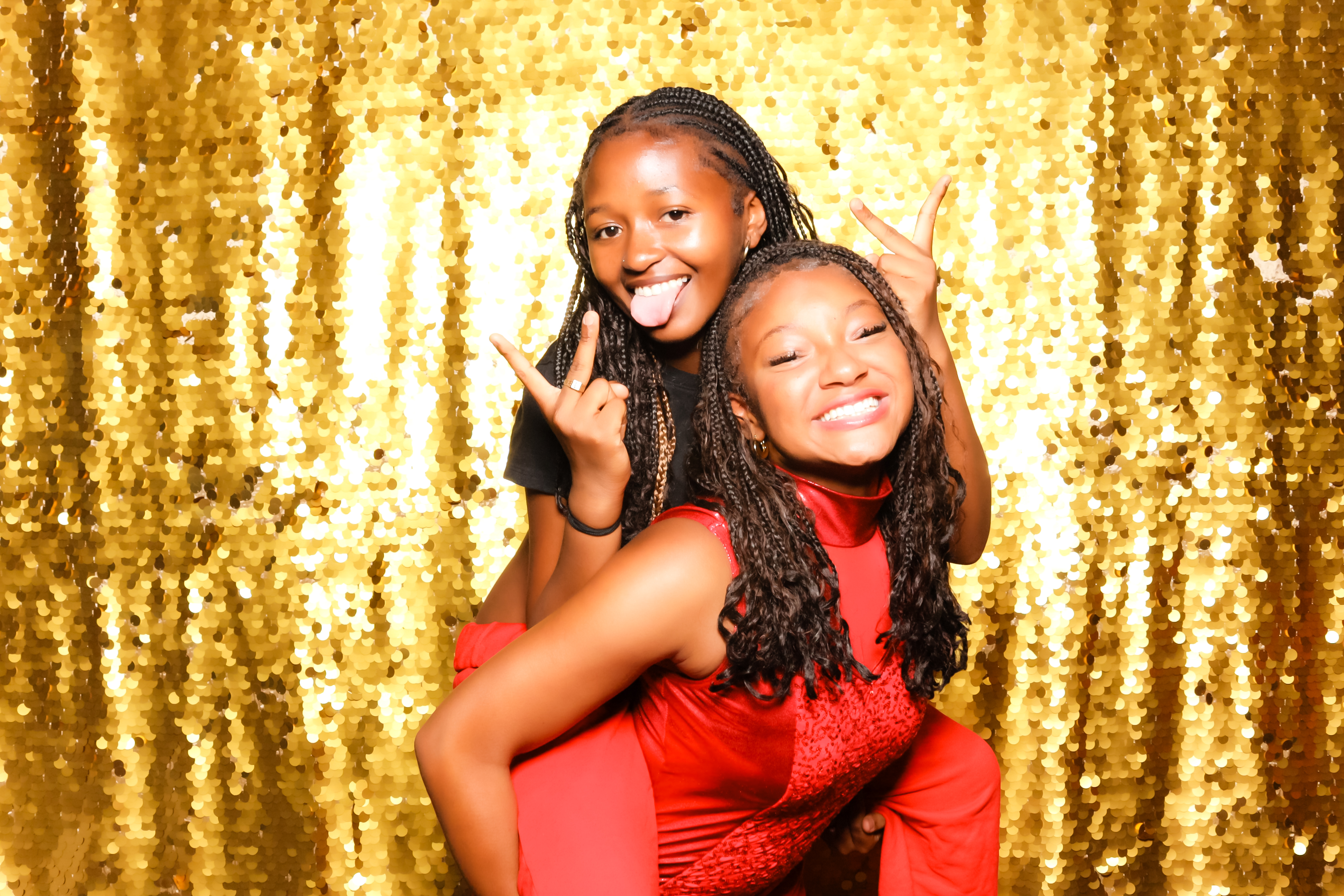 Project Orange | View more photos from the event at v1.boothgallery.com/u/PhabPhotobooth/Project-Orange