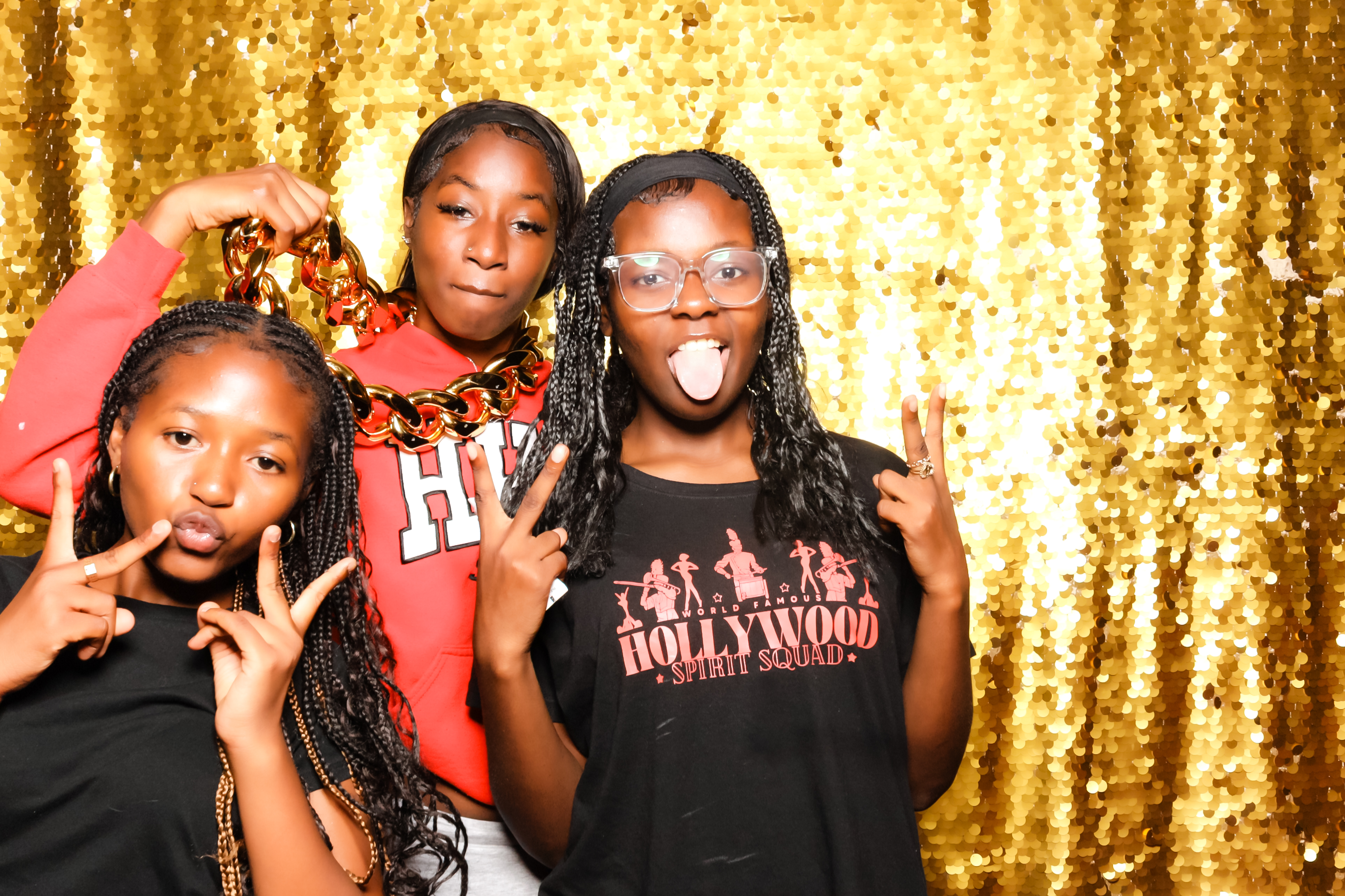 Project Orange | View more photos from the event at v1.boothgallery.com/u/PhabPhotobooth/Project-Orange