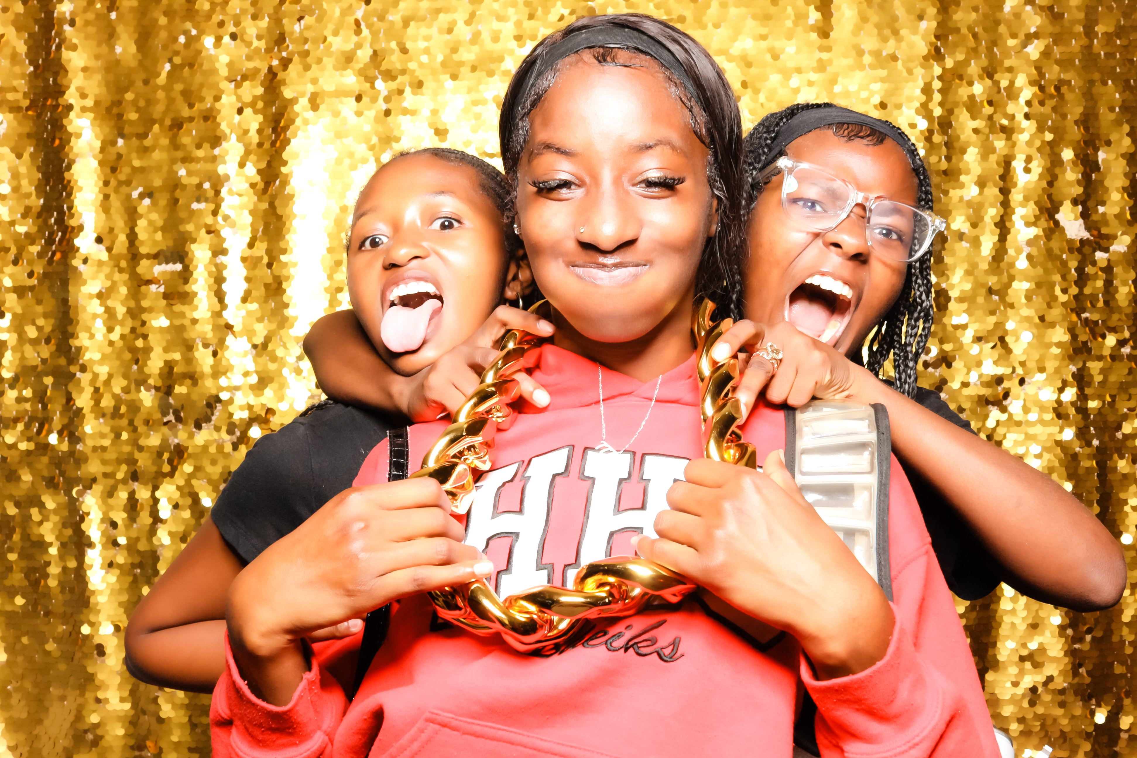 Project Orange | View more photos from the event at v1.boothgallery.com/u/PhabPhotobooth/Project-Orange