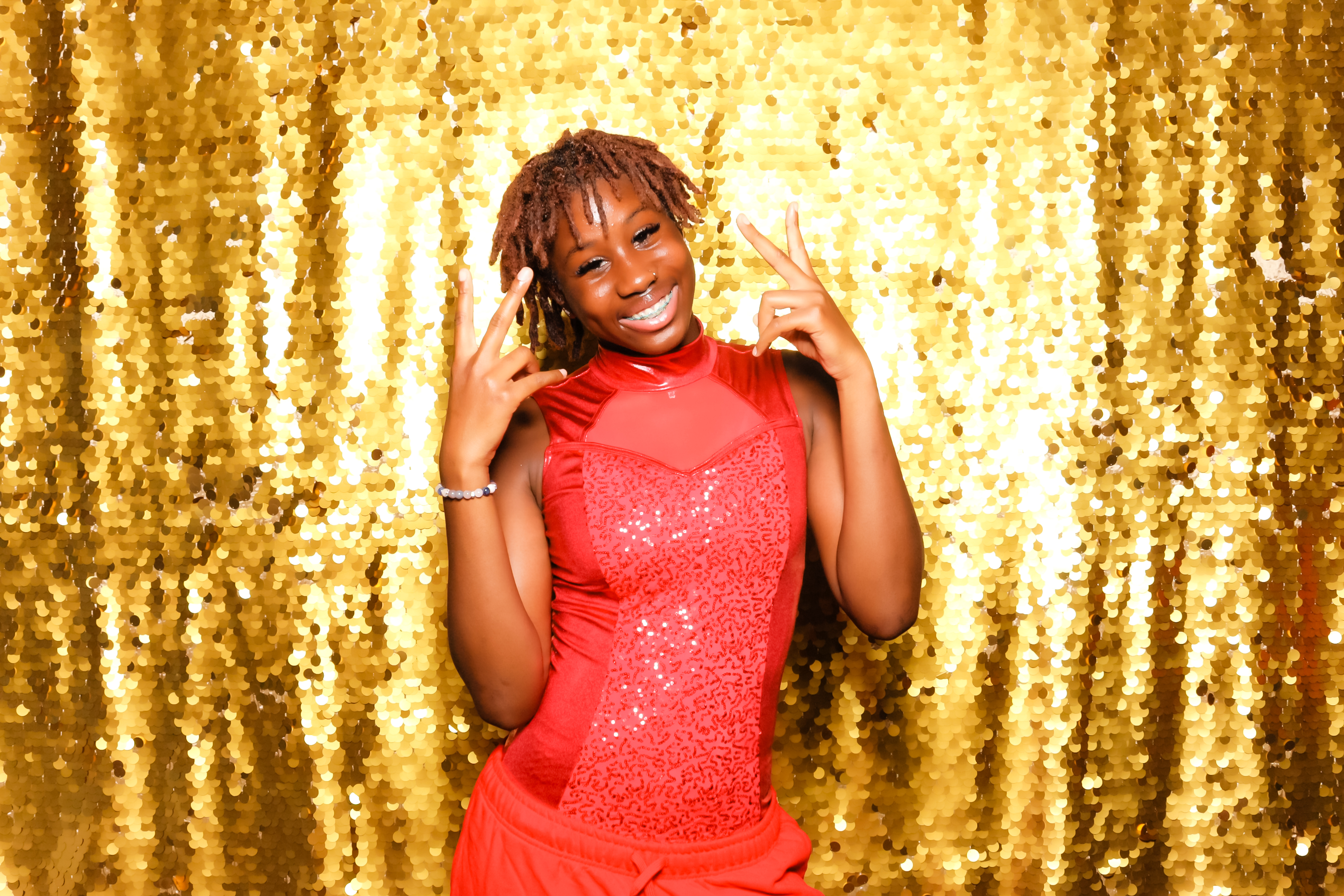 Project Orange | View more photos from the event at v1.boothgallery.com/u/PhabPhotobooth/Project-Orange