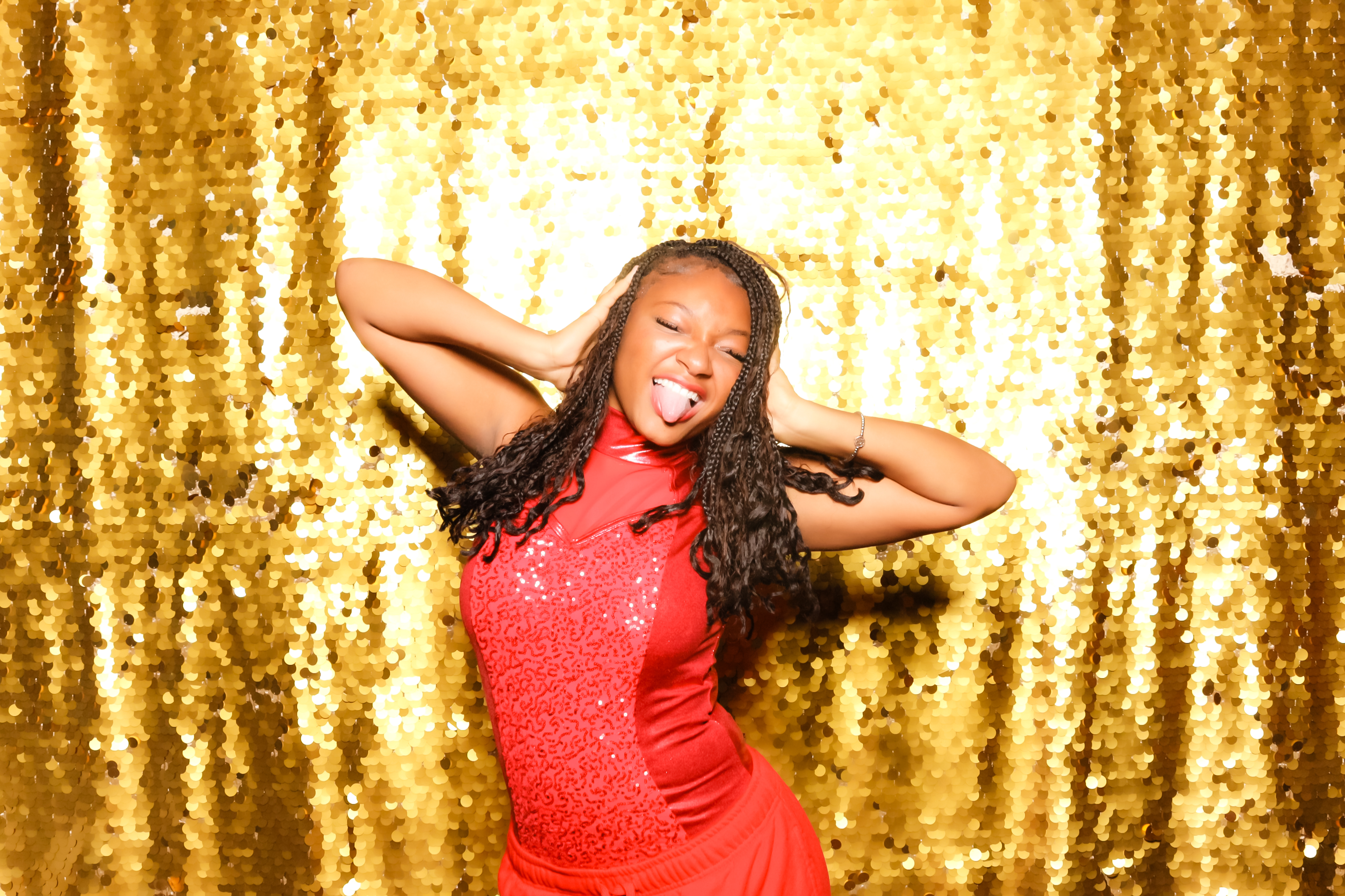 Project Orange | View more photos from the event at v1.boothgallery.com/u/PhabPhotobooth/Project-Orange